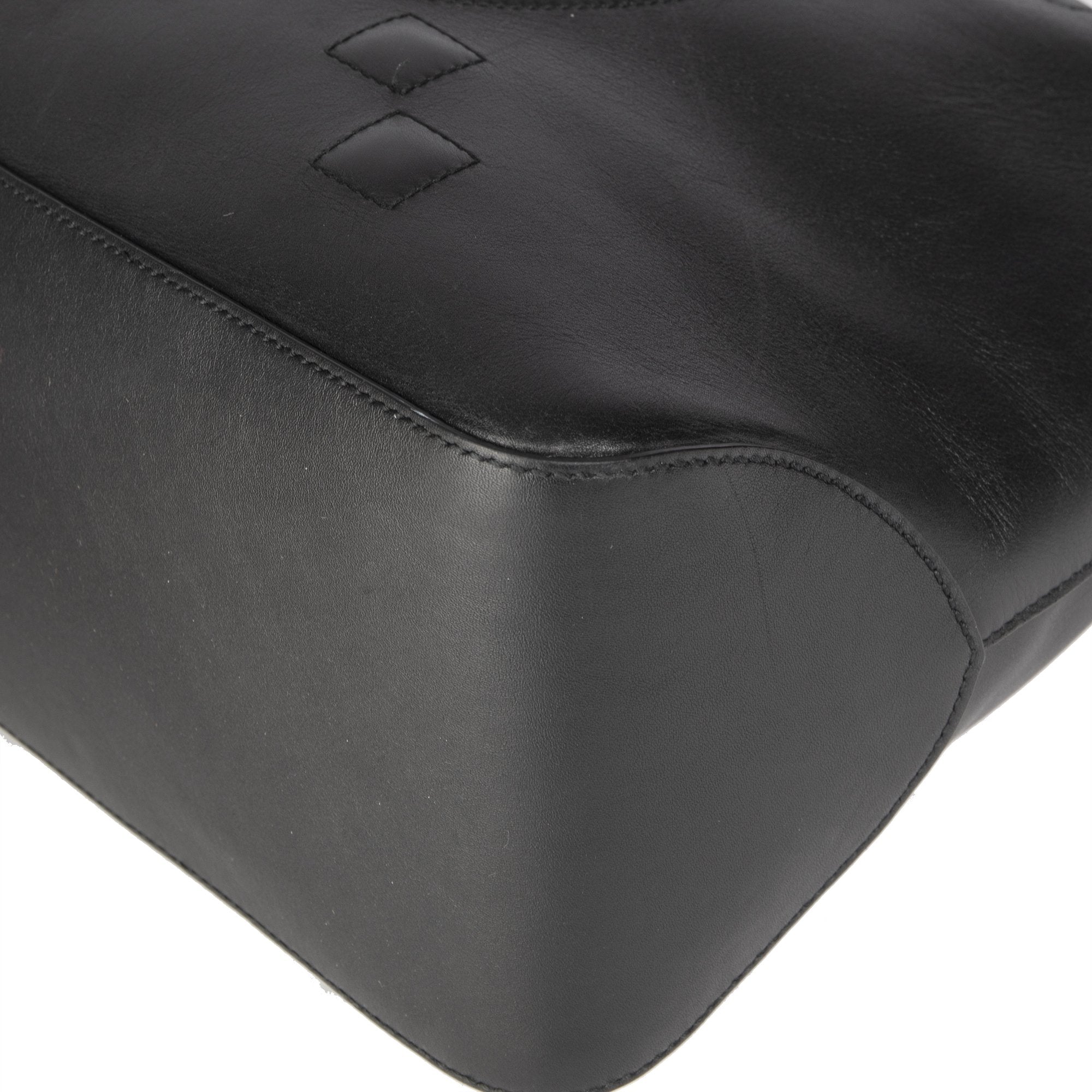 Gucci GucciGhost Embossed Apollo Hobo