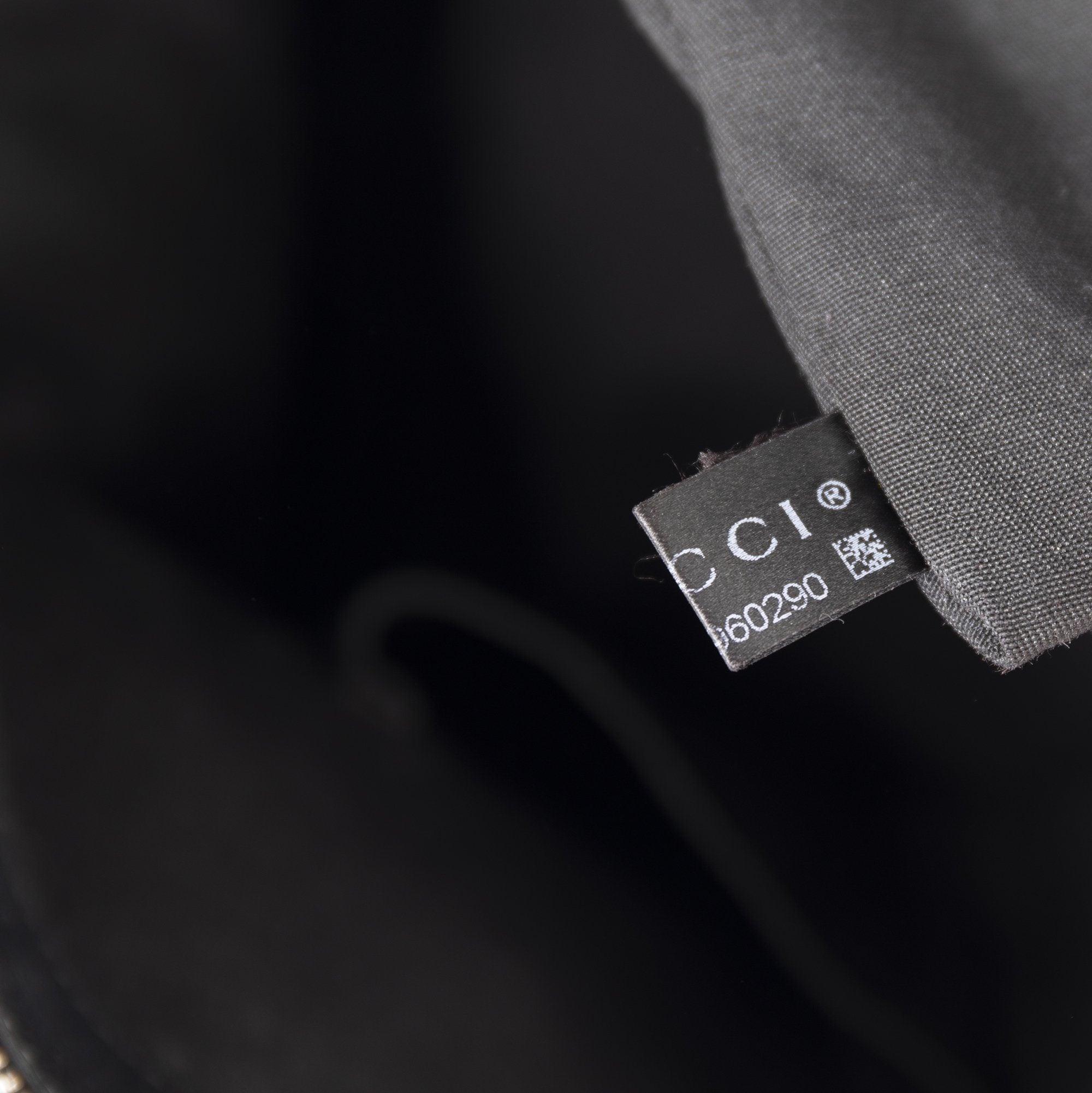 Gucci Guccissima Charm Dome Satchel