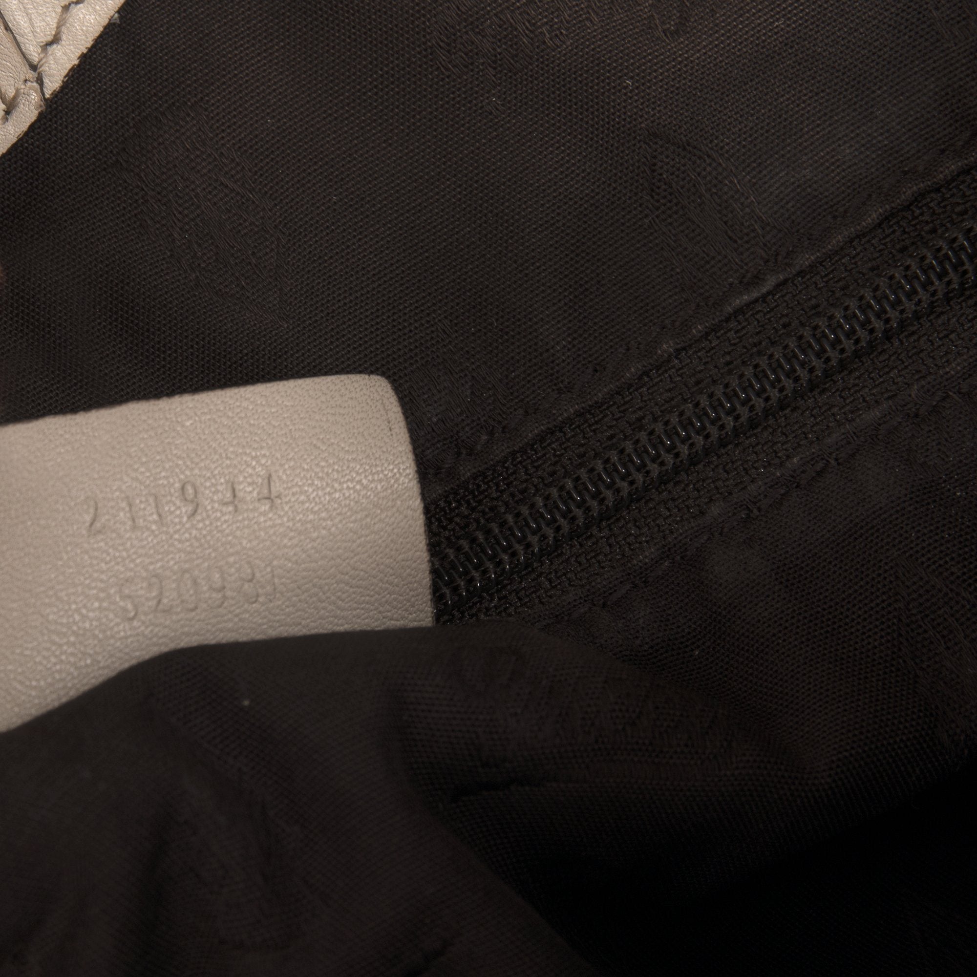 Gucci Guccissima Medium Sukey Tote