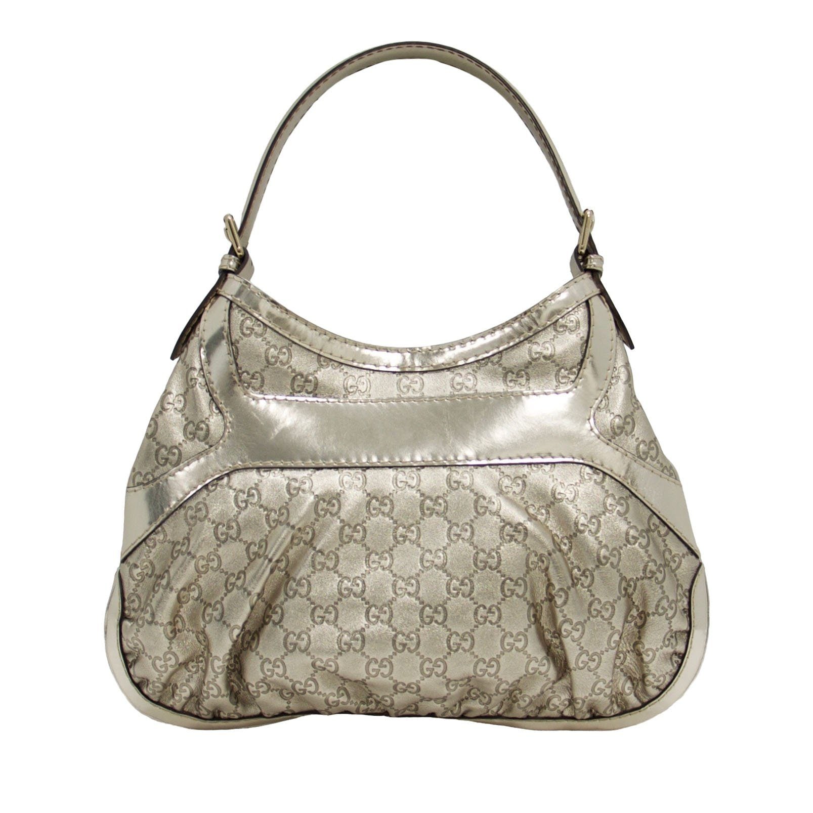 Gucci Guccissima Queen Hobo