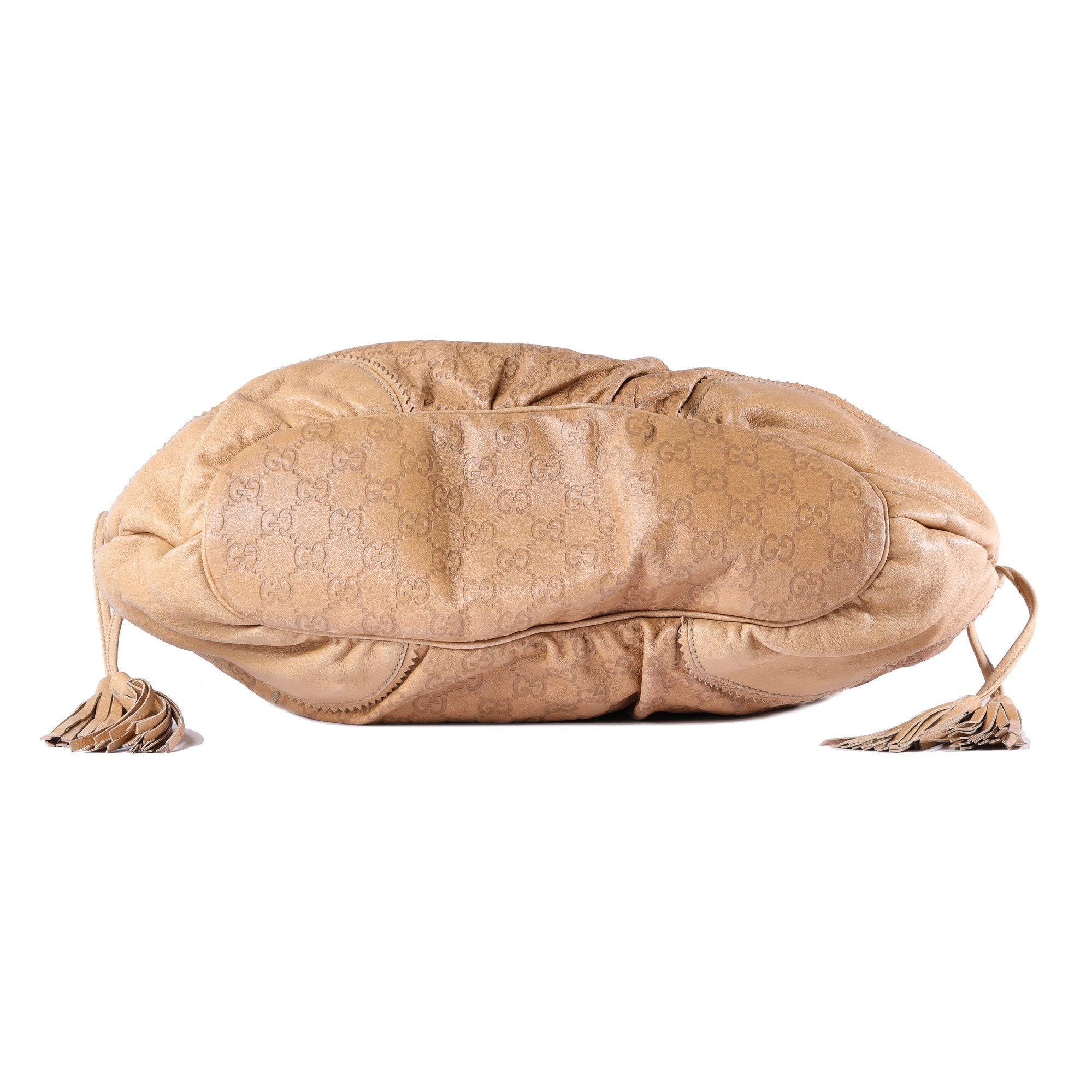 Gucci Guccissima Tribeca Tote