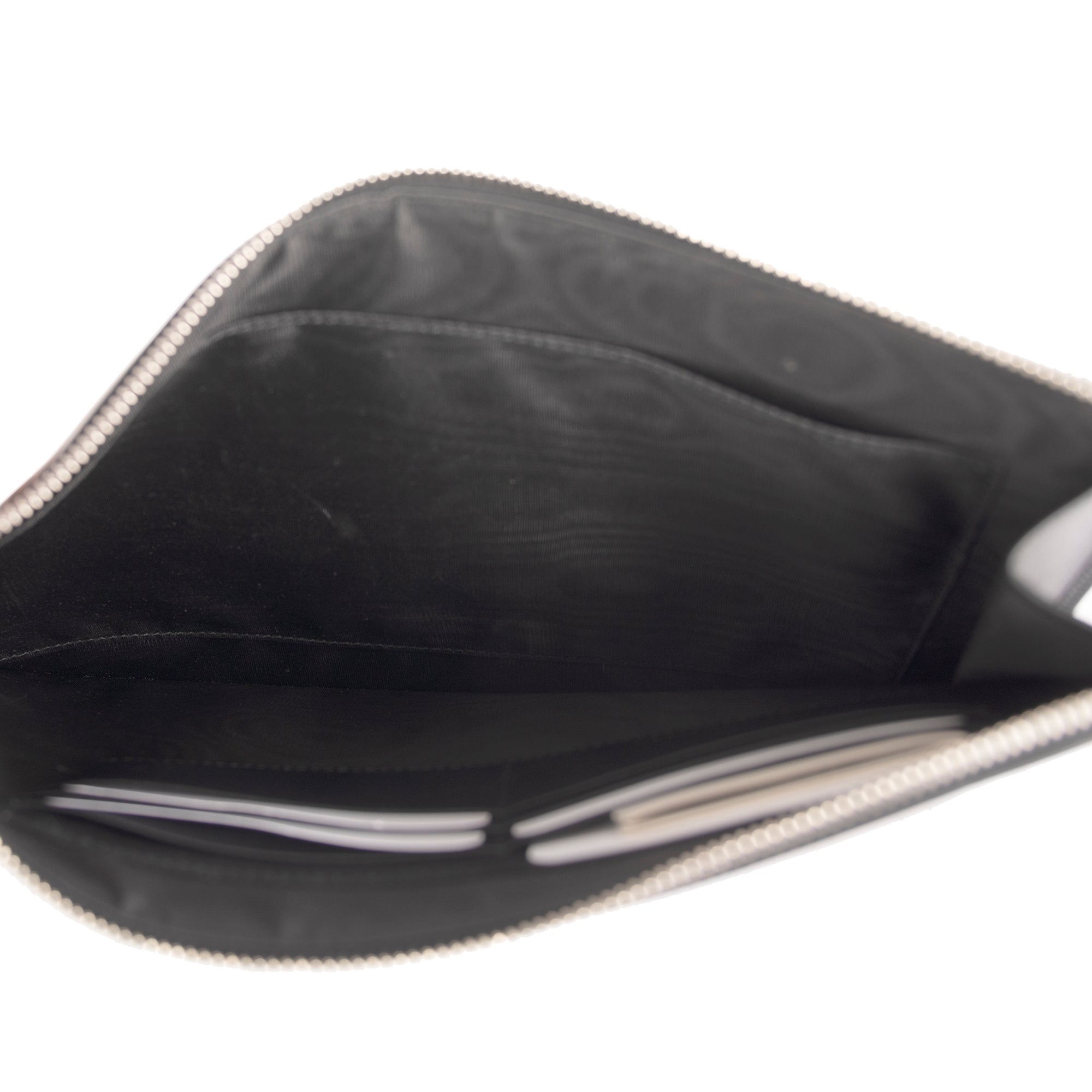 Gucci Guccy Sega Pouch w/ Box