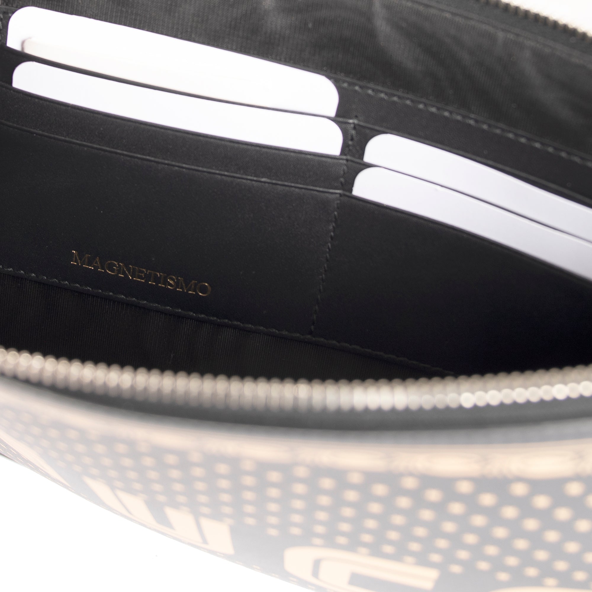 Gucci Guccy Sega Pouch w/ Box