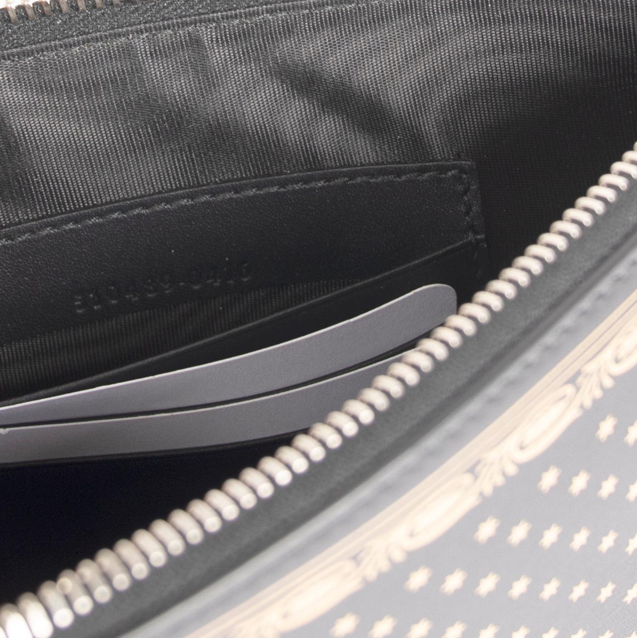 Gucci Guccy Sega Pouch w/ Box