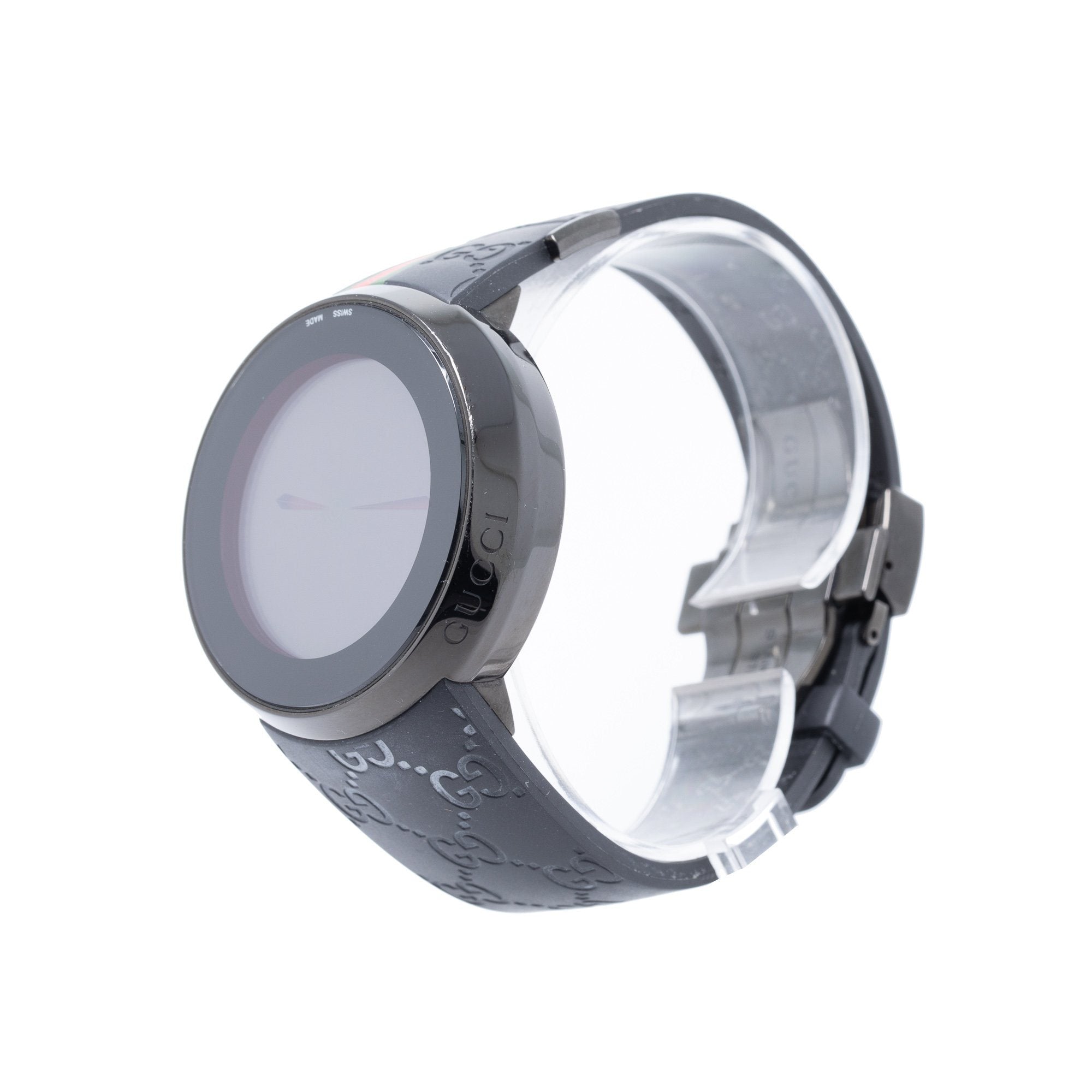 Gucci I-Gucci Digital Watch