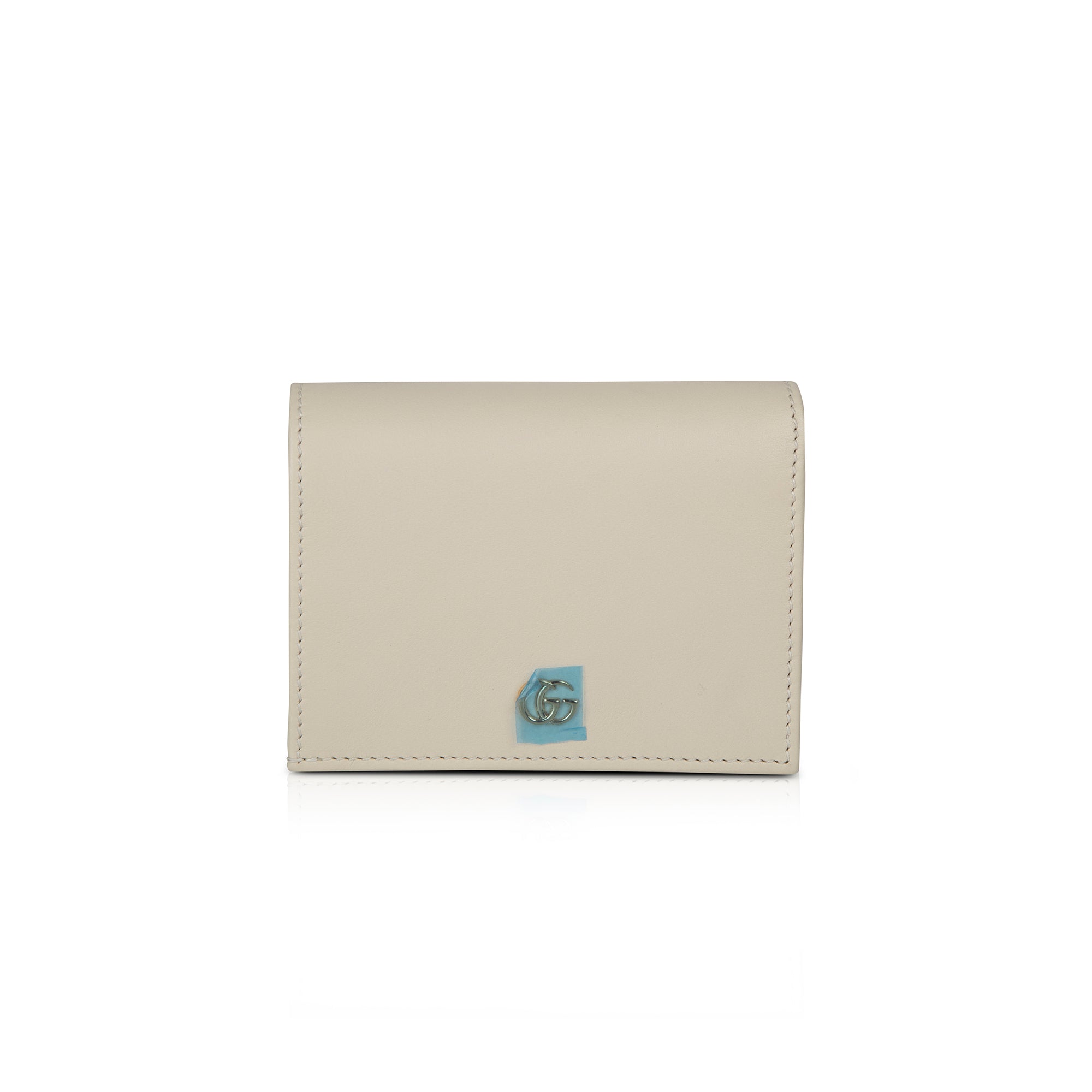 Gucci Interlocking G Case Wallet w/ Box