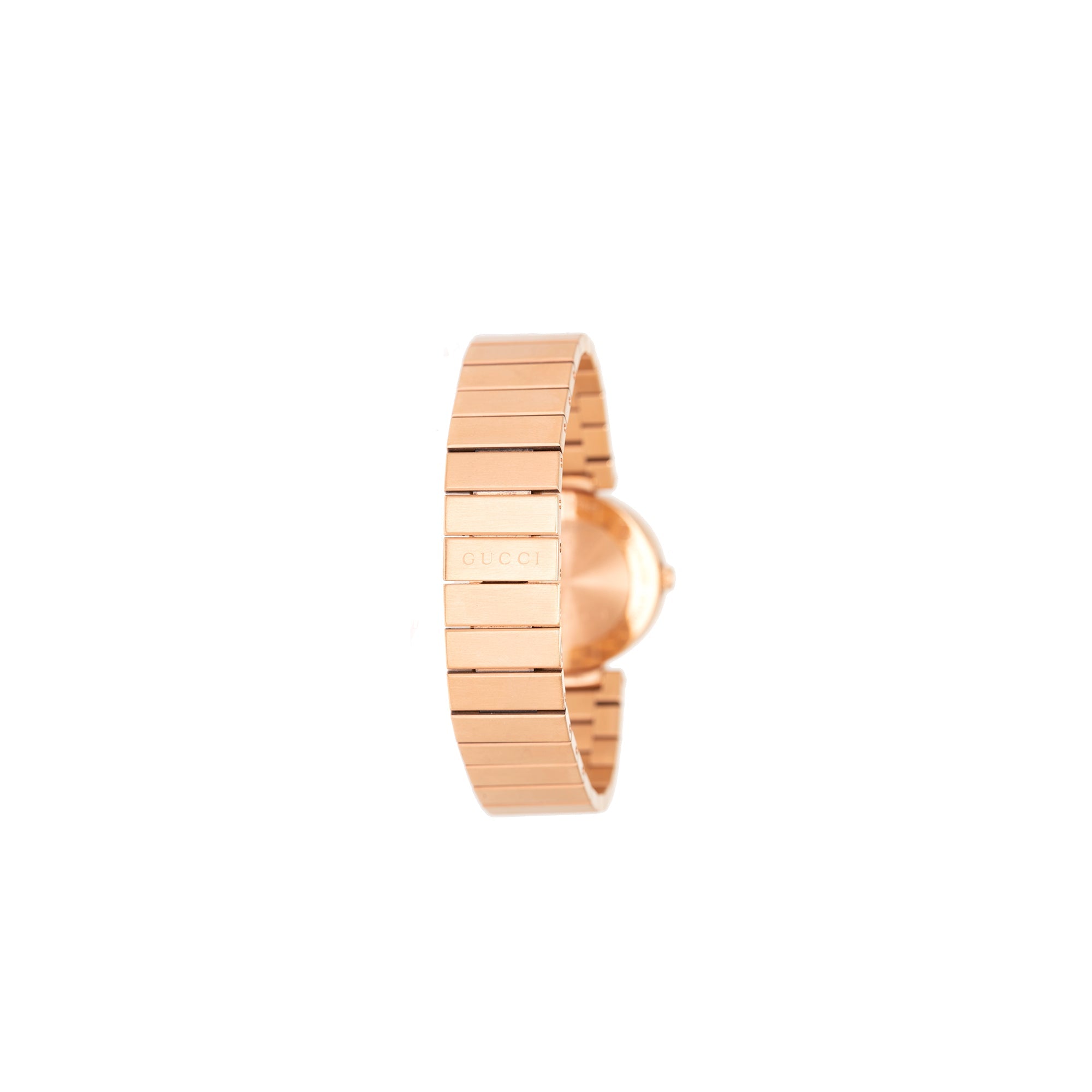 Gucci Interlocking G Watch w/ Box