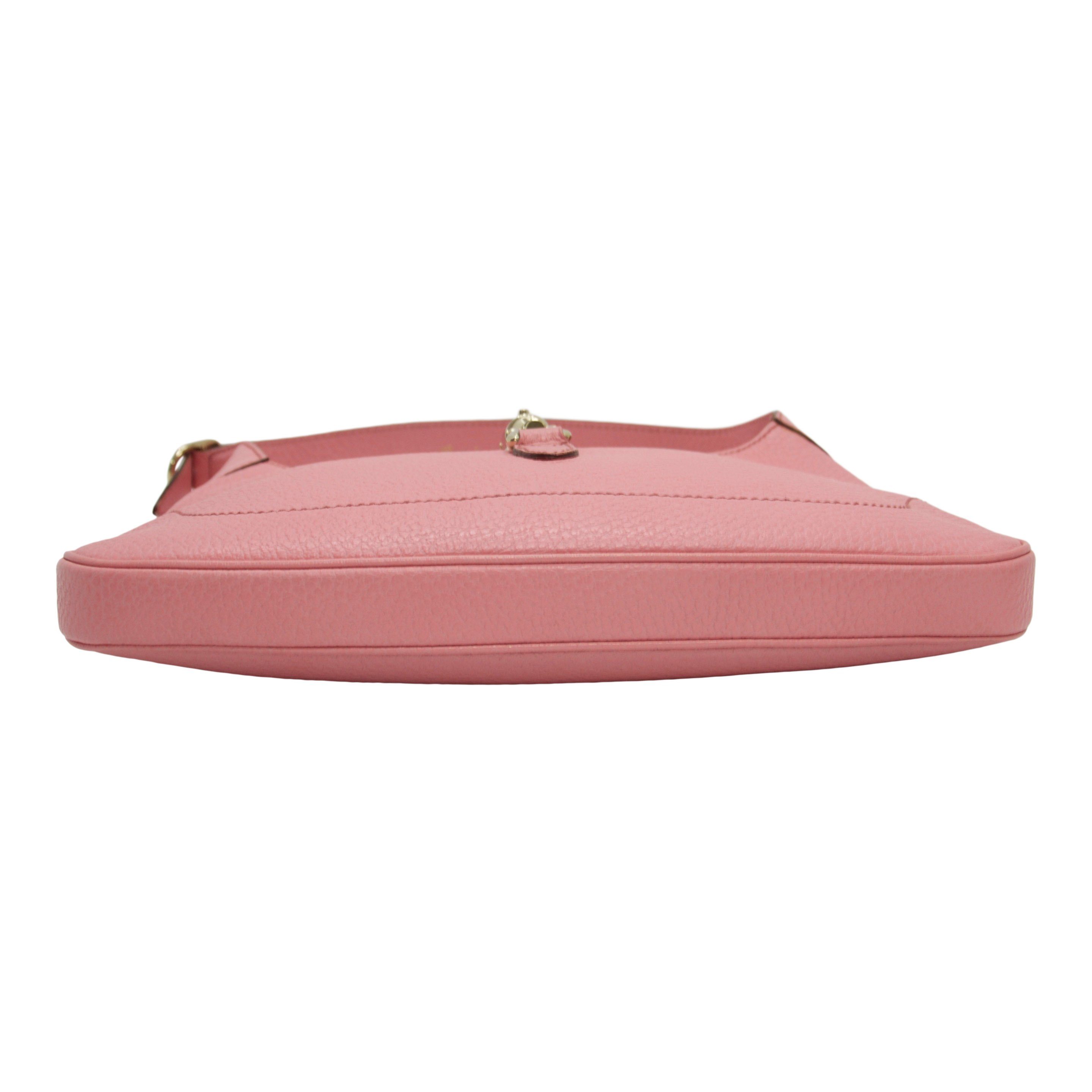 Gucci Jackie O Bouvier Bag