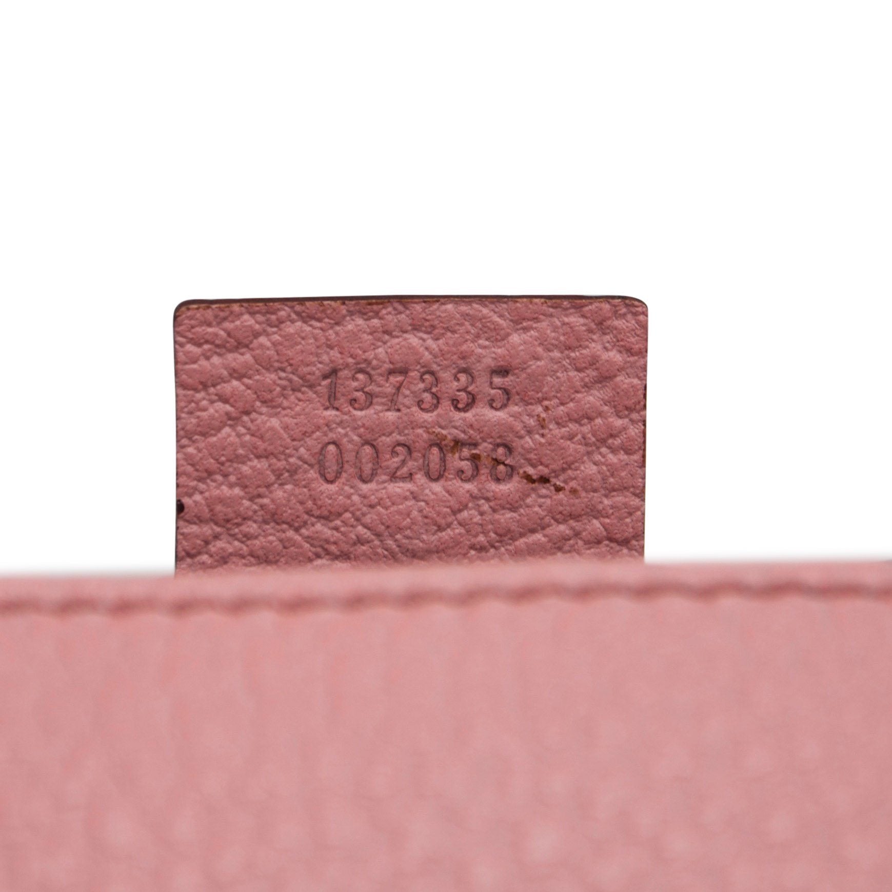 Gucci Jackie O Bouvier Bag