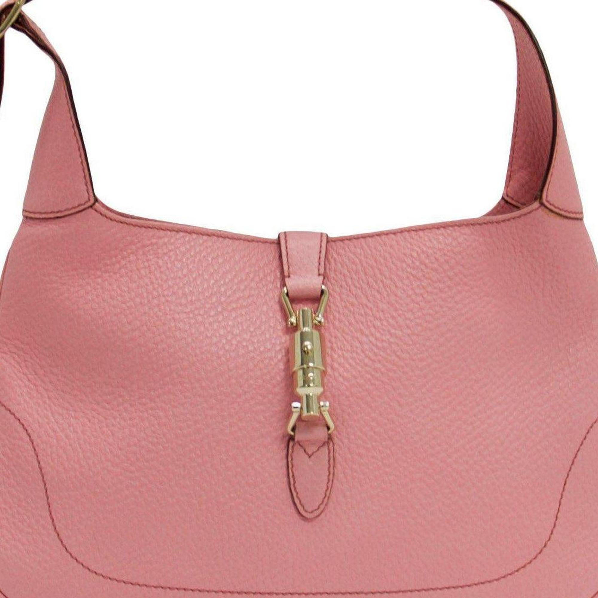 Gucci Jackie O Bouvier Bag