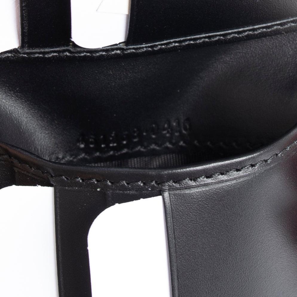 Gucci Kingsnake Print GG Supreme Bifold Wallet