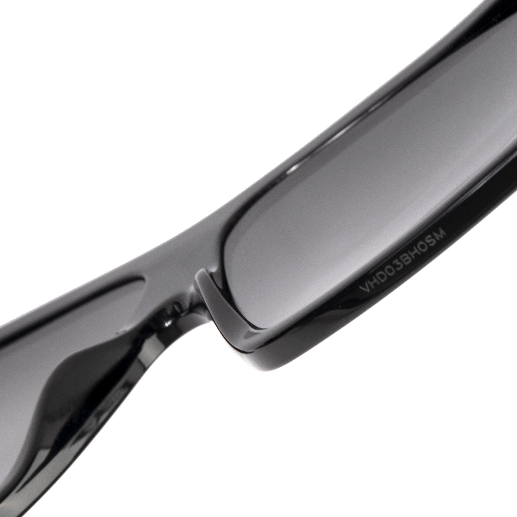 Gucci Ladies Oversized Sunglasses w/ Case