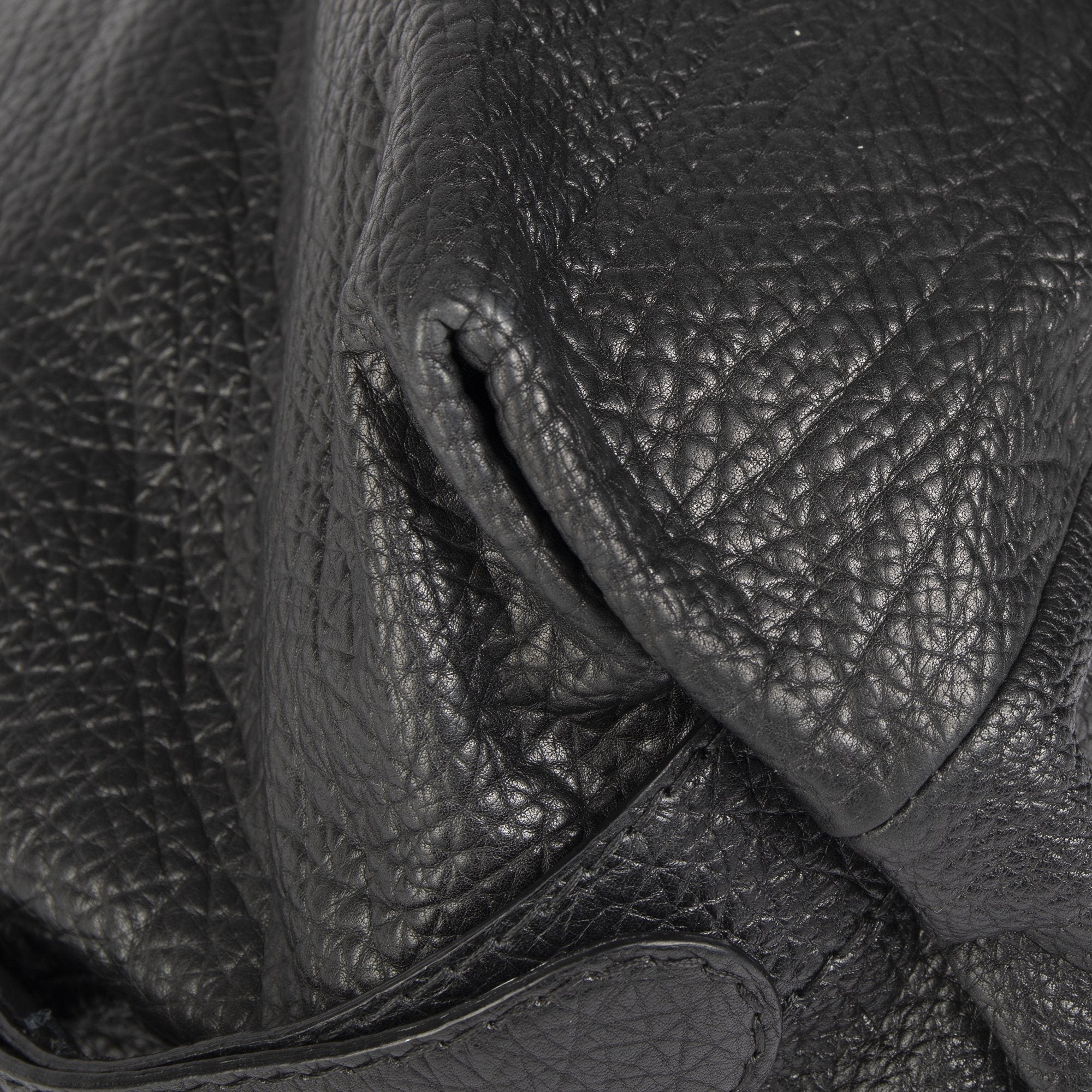 Gucci Large Bamboo Bar Tote