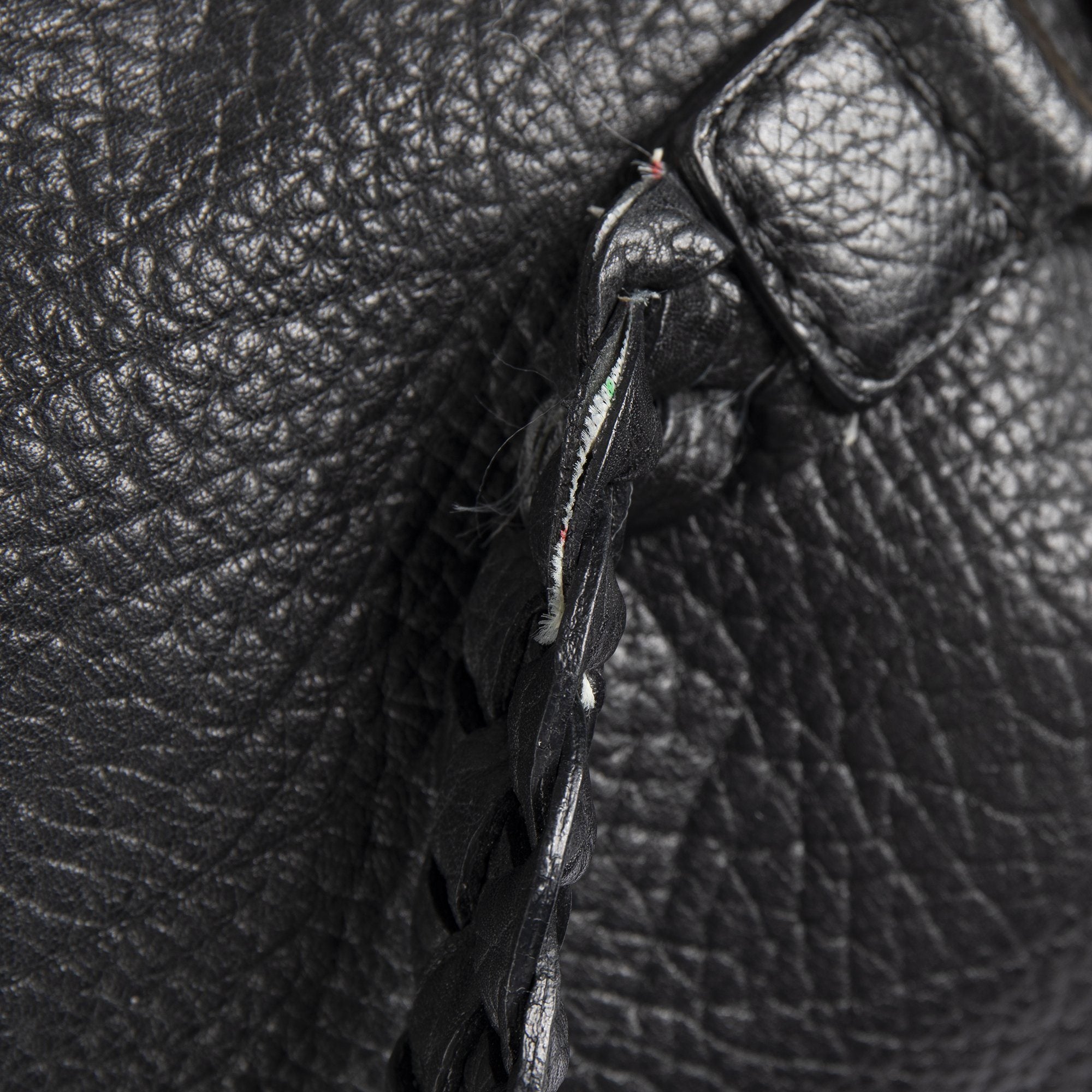 Gucci Large Bamboo Bar Tote