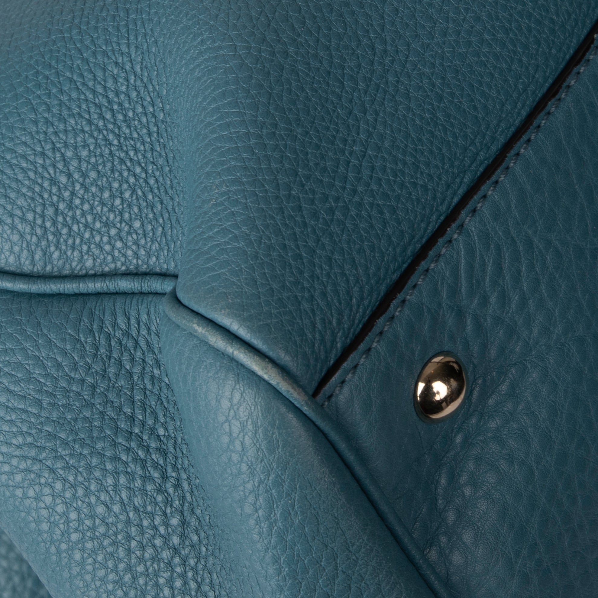 Gucci Large Bamboo Shopper Tote