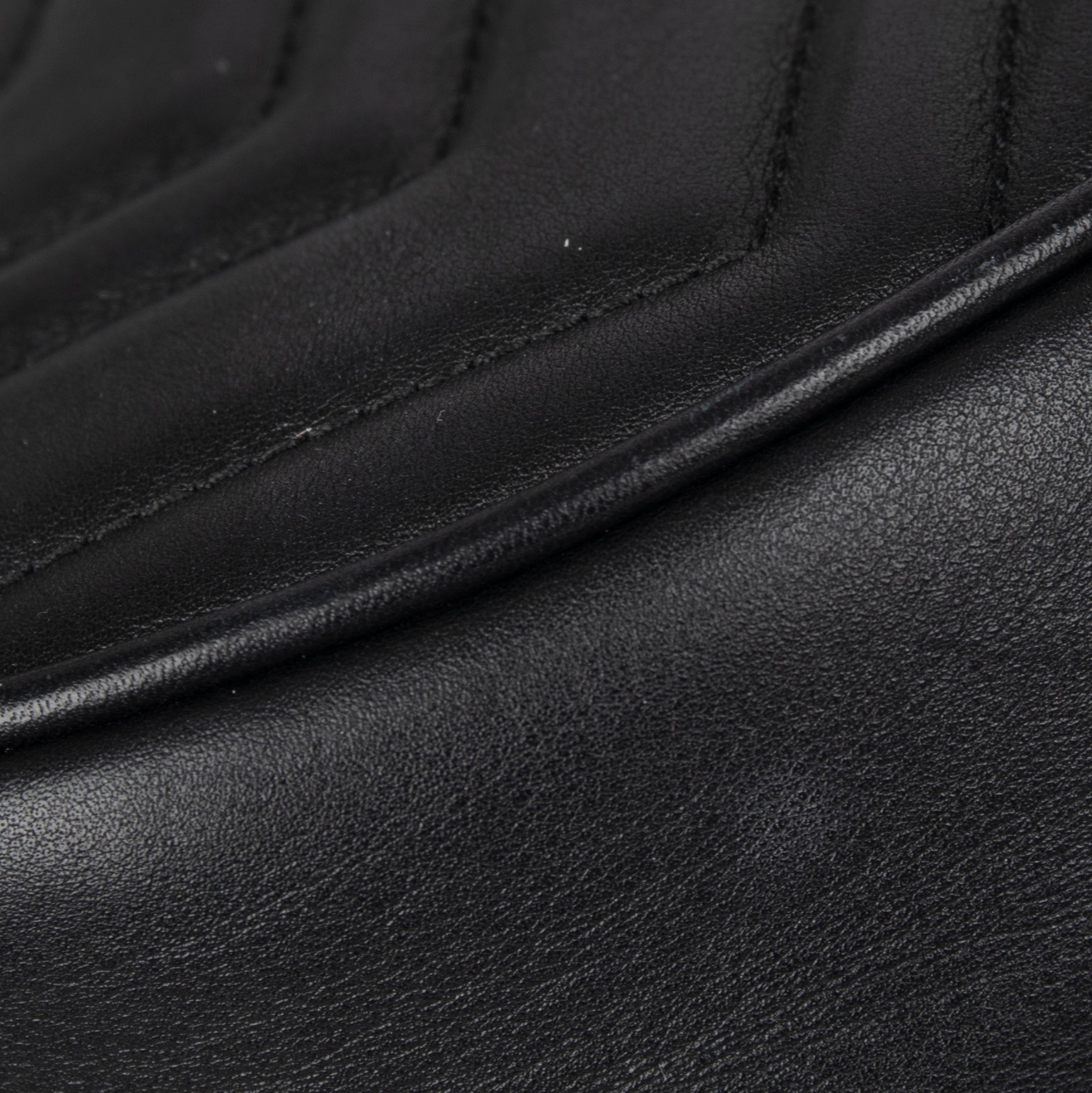 Gucci Large GG Marmont Matelasse Leather Belt Bag w/ Box