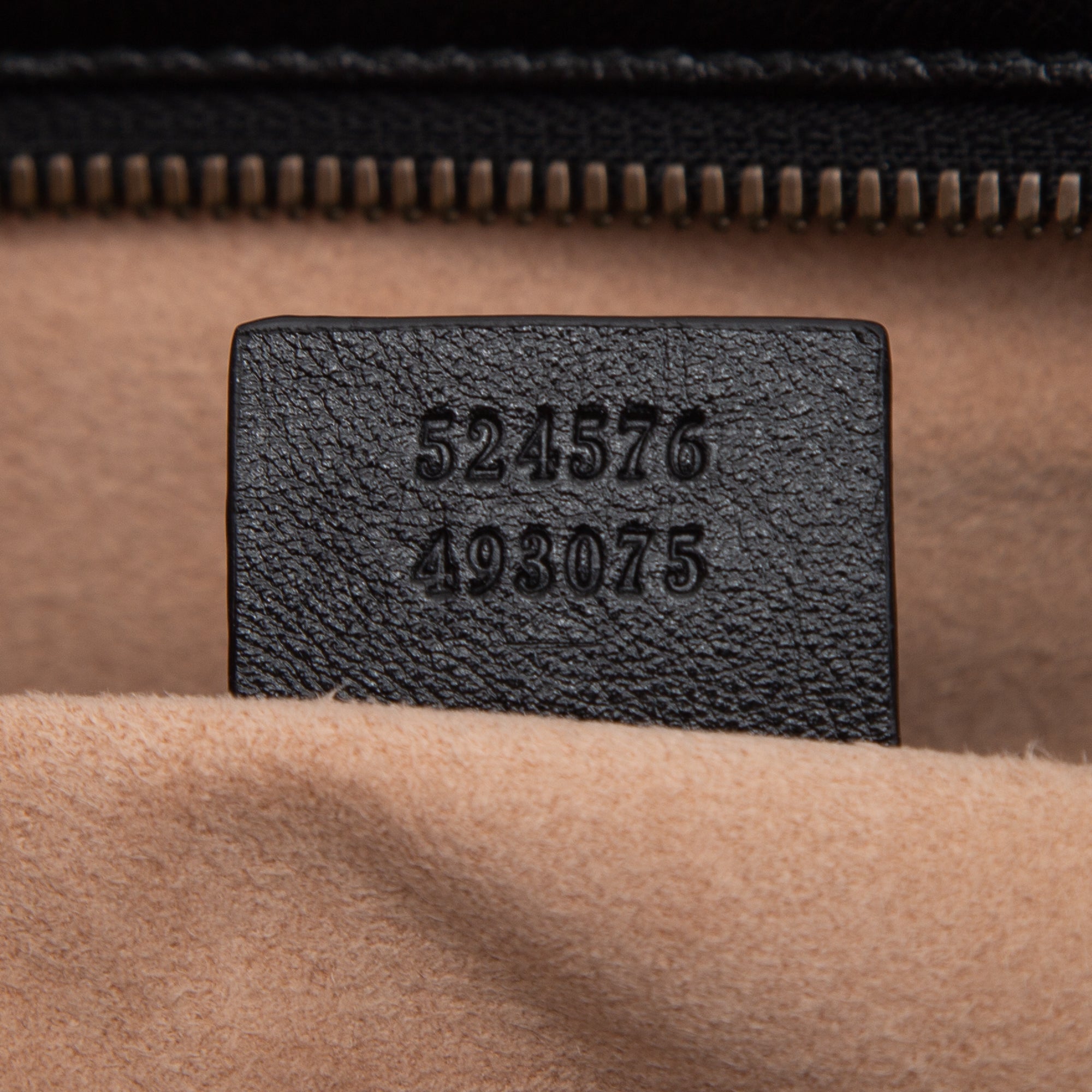 Gucci Large GG Marmont Matelasse Slim Tote