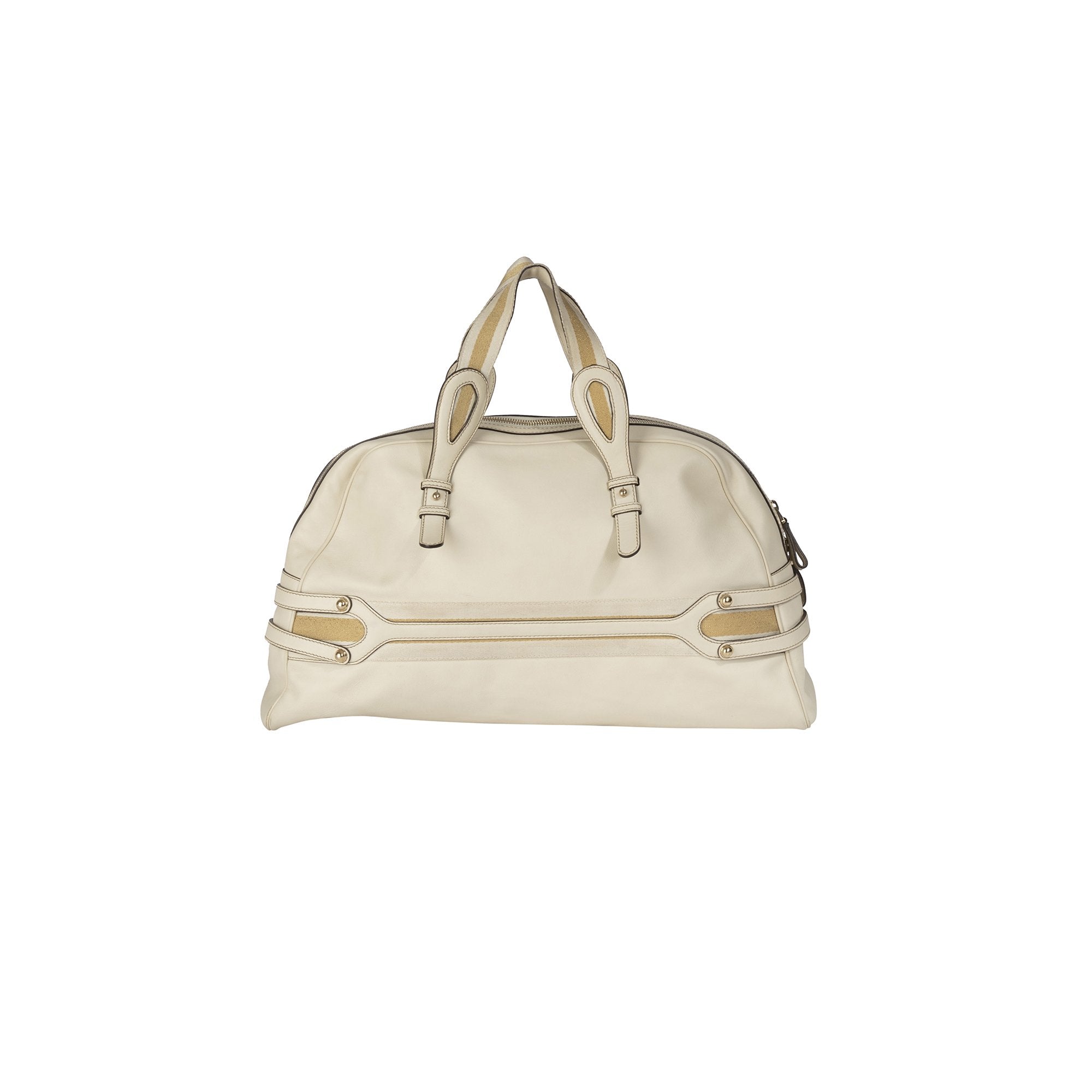 Gucci Large Grace Boston Bag