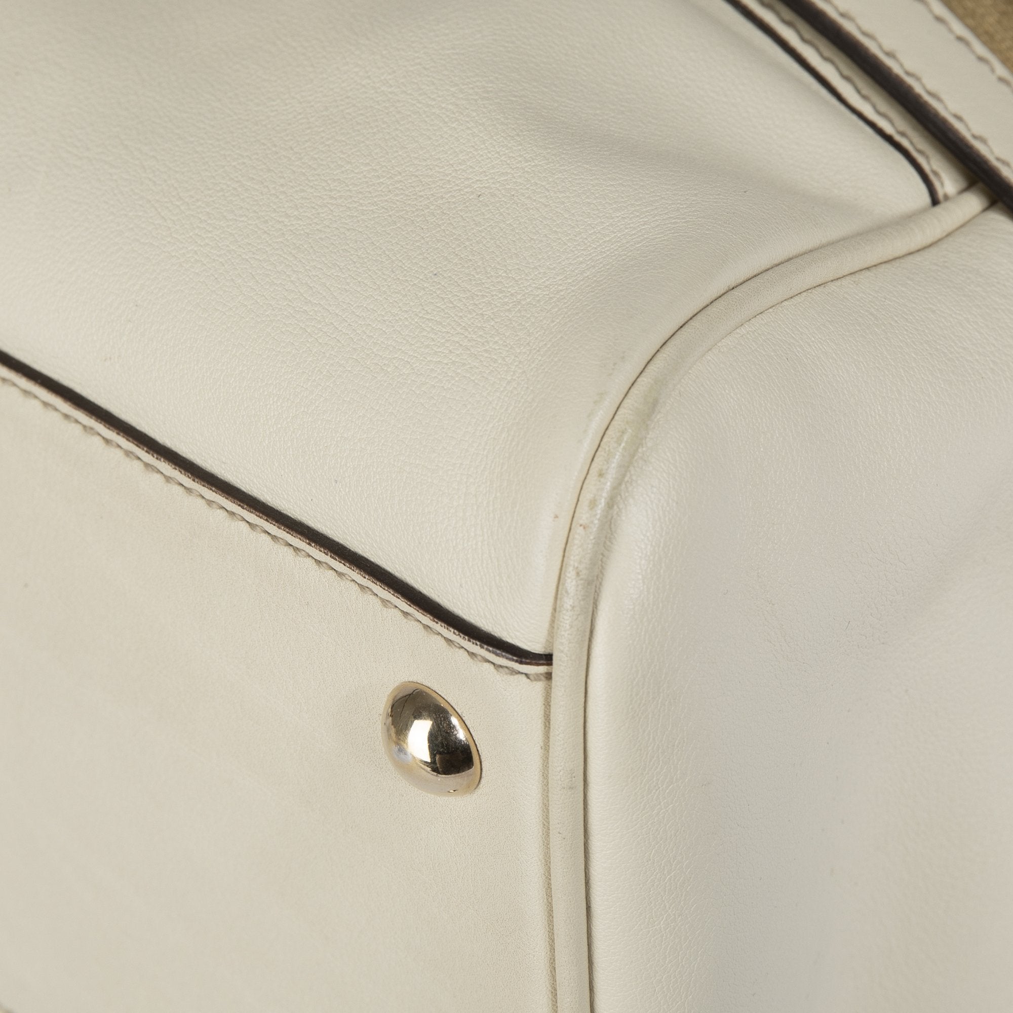 Gucci Large Grace Boston Bag