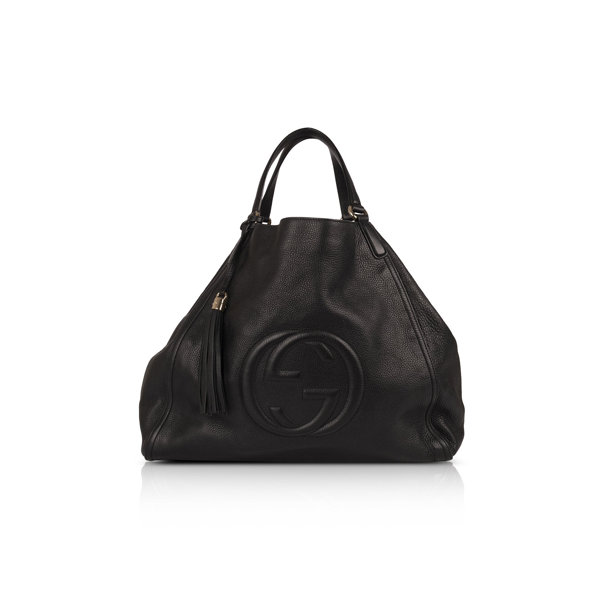 Gucci Large Soho Shoulder Bag