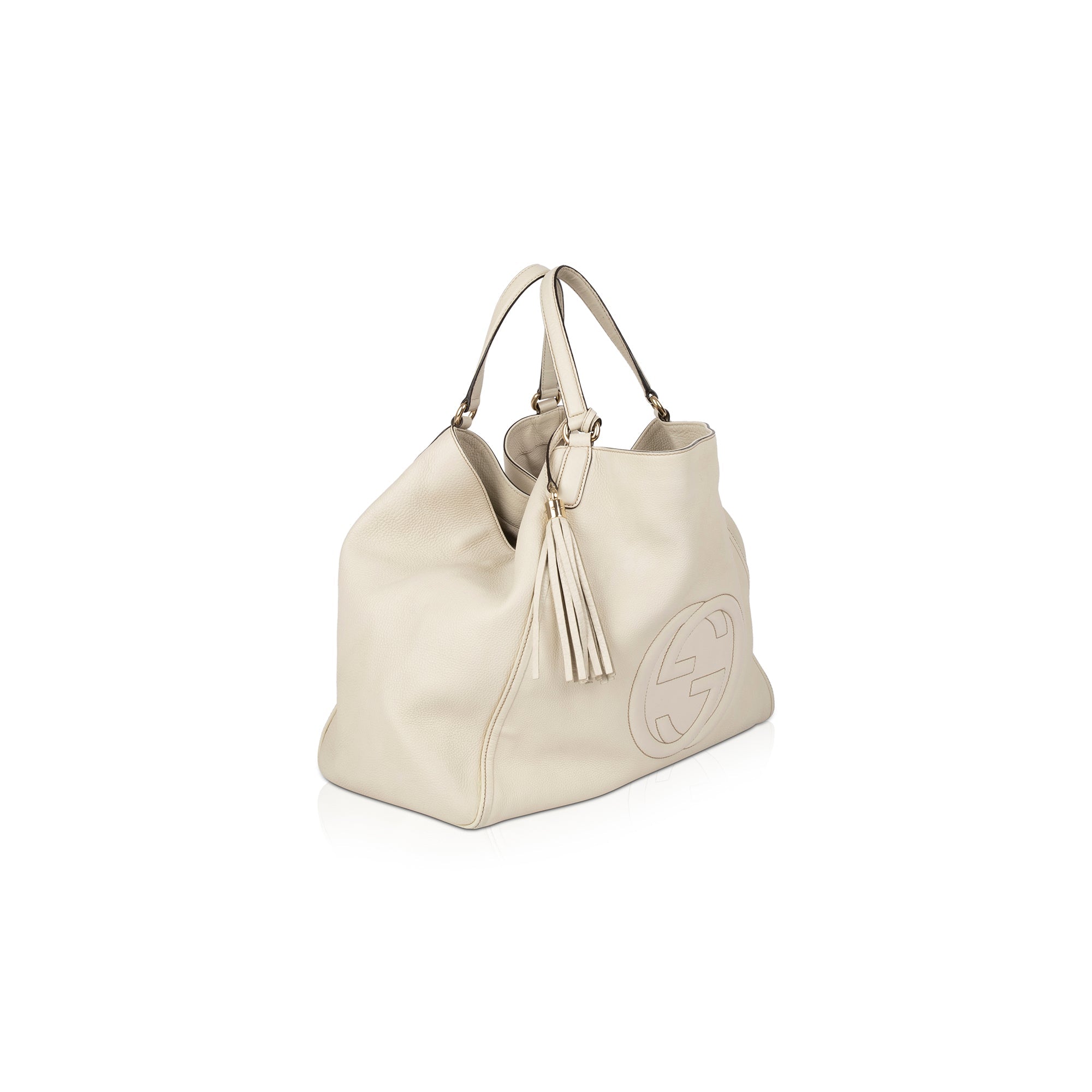 Gucci Large Soho Shoulder Bag