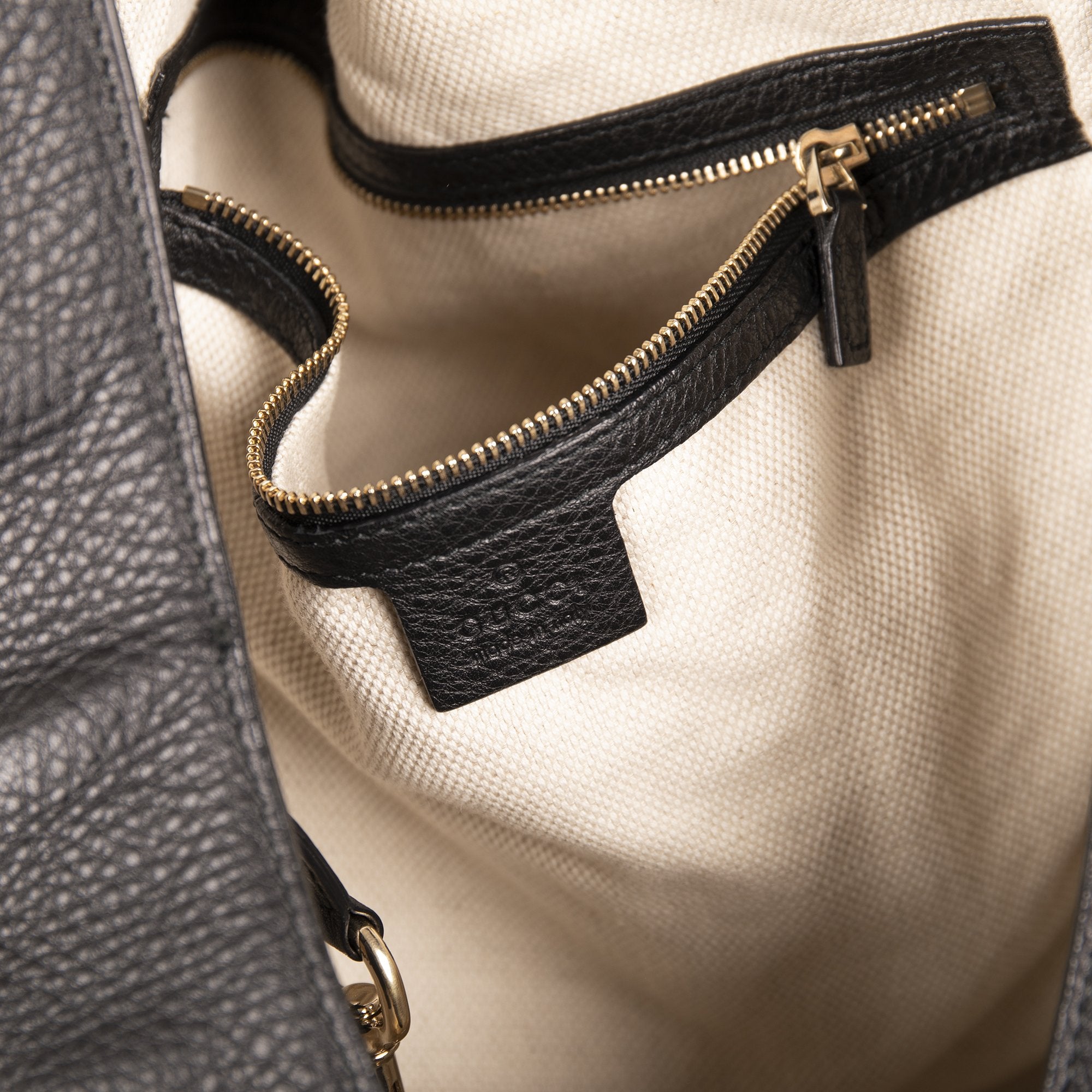 Gucci Large Soho Shoulder Bag