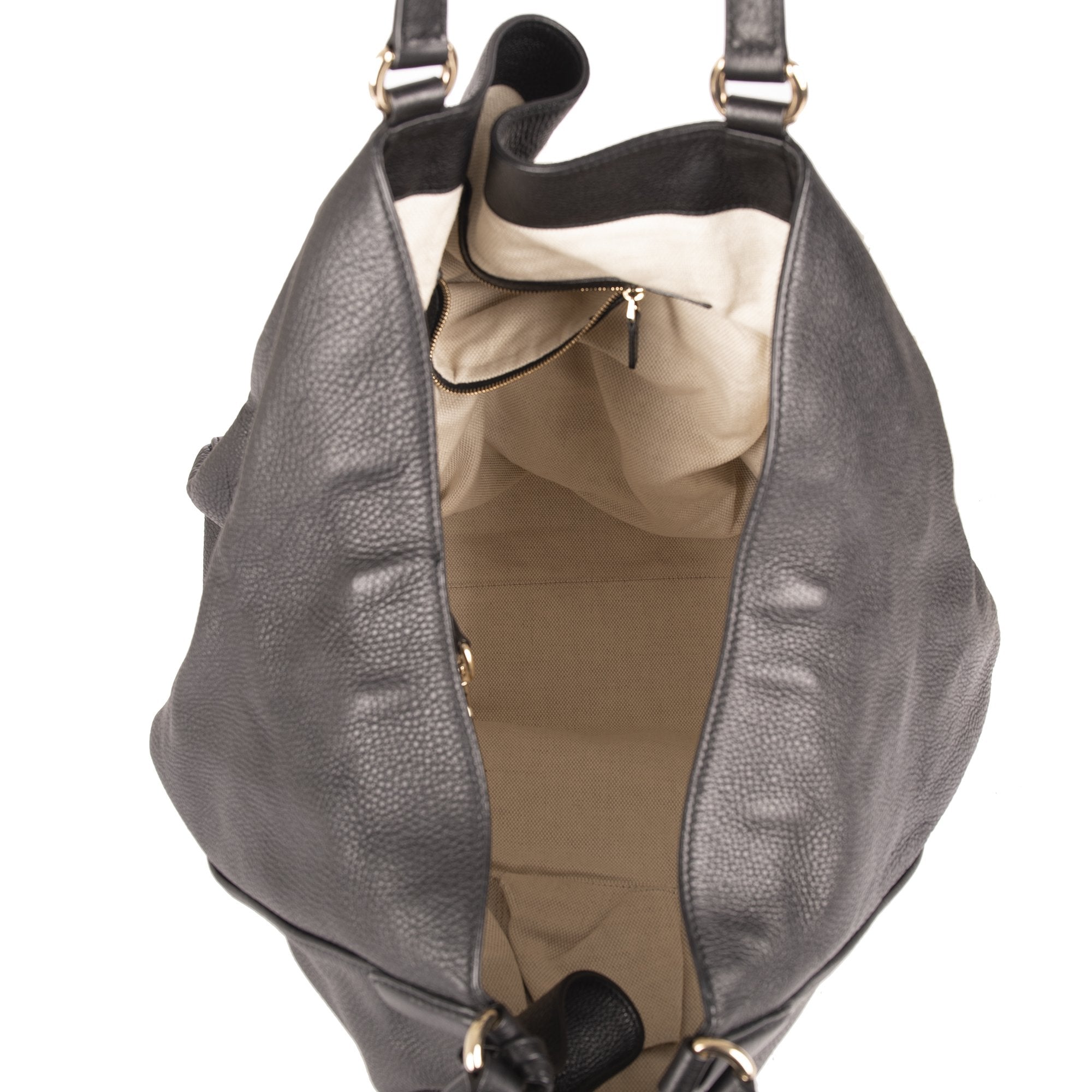 Gucci Large Soho Shoulder Bag