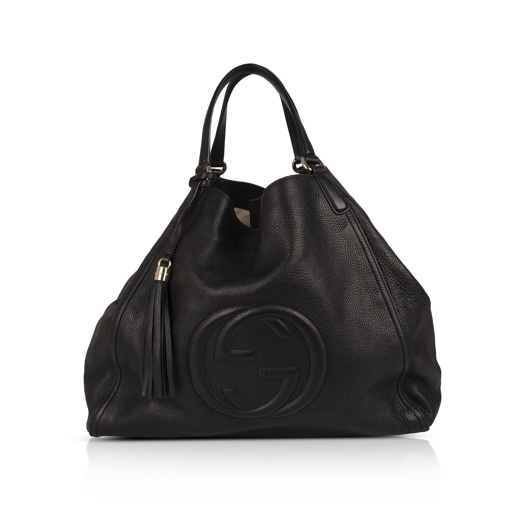 Gucci Large Soho Shoulder Bag