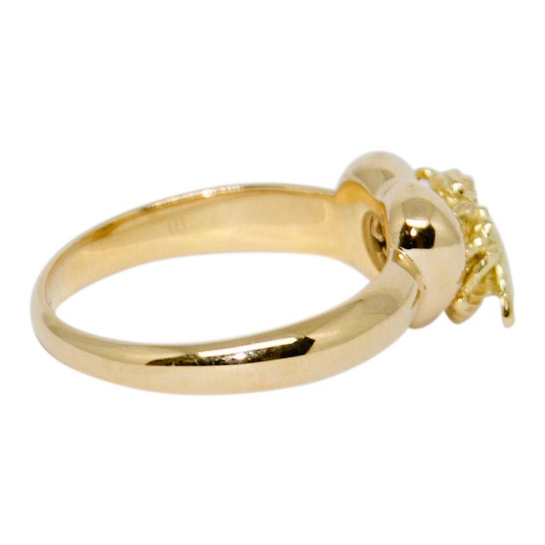 Gucci Le Marche Des Merveilles Ring