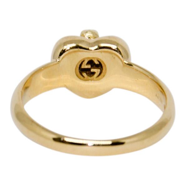 Gucci Le Marche Des Merveilles Ring