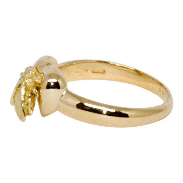 Gucci Le Marche Des Merveilles Ring