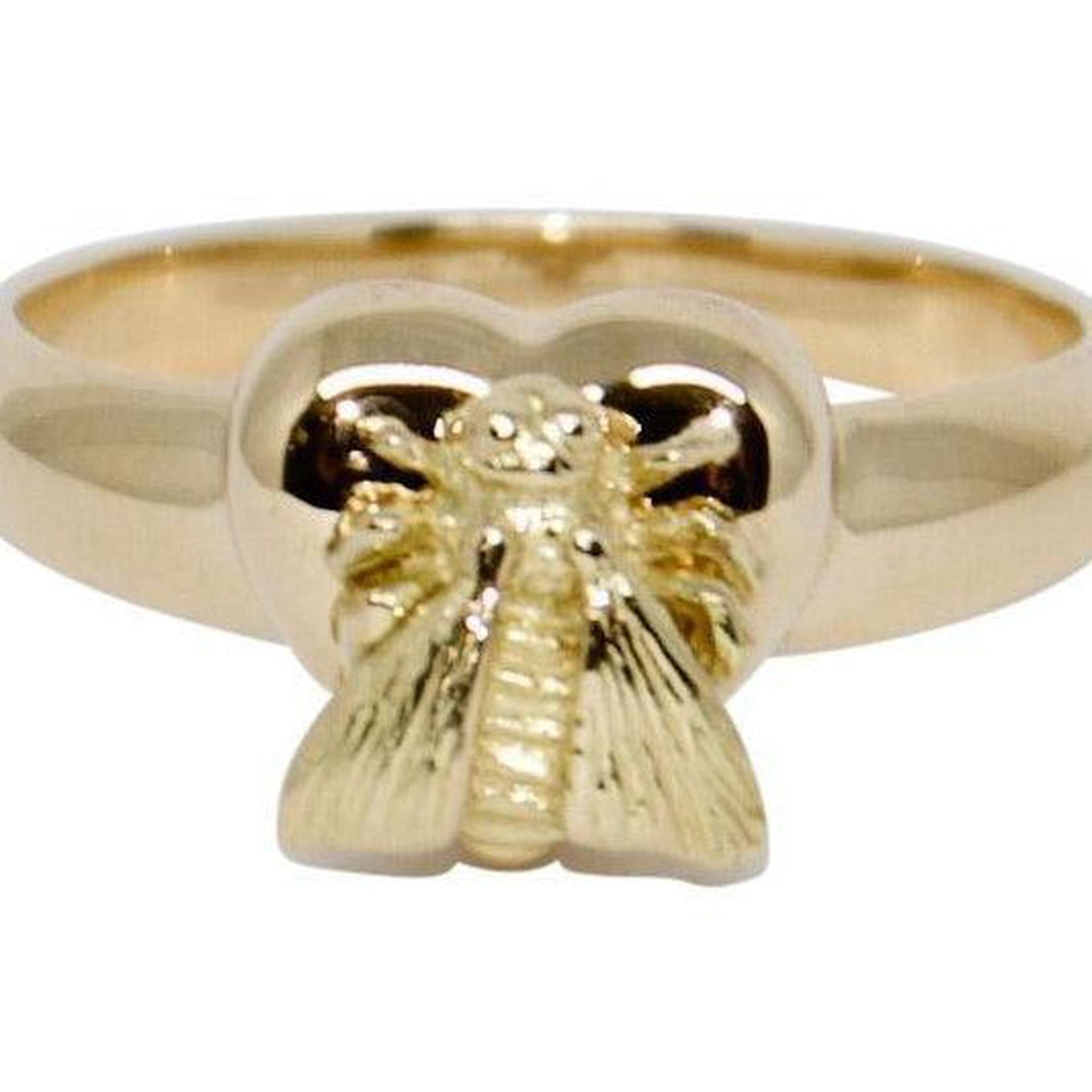 Gucci Le Marche Des Merveilles Ring