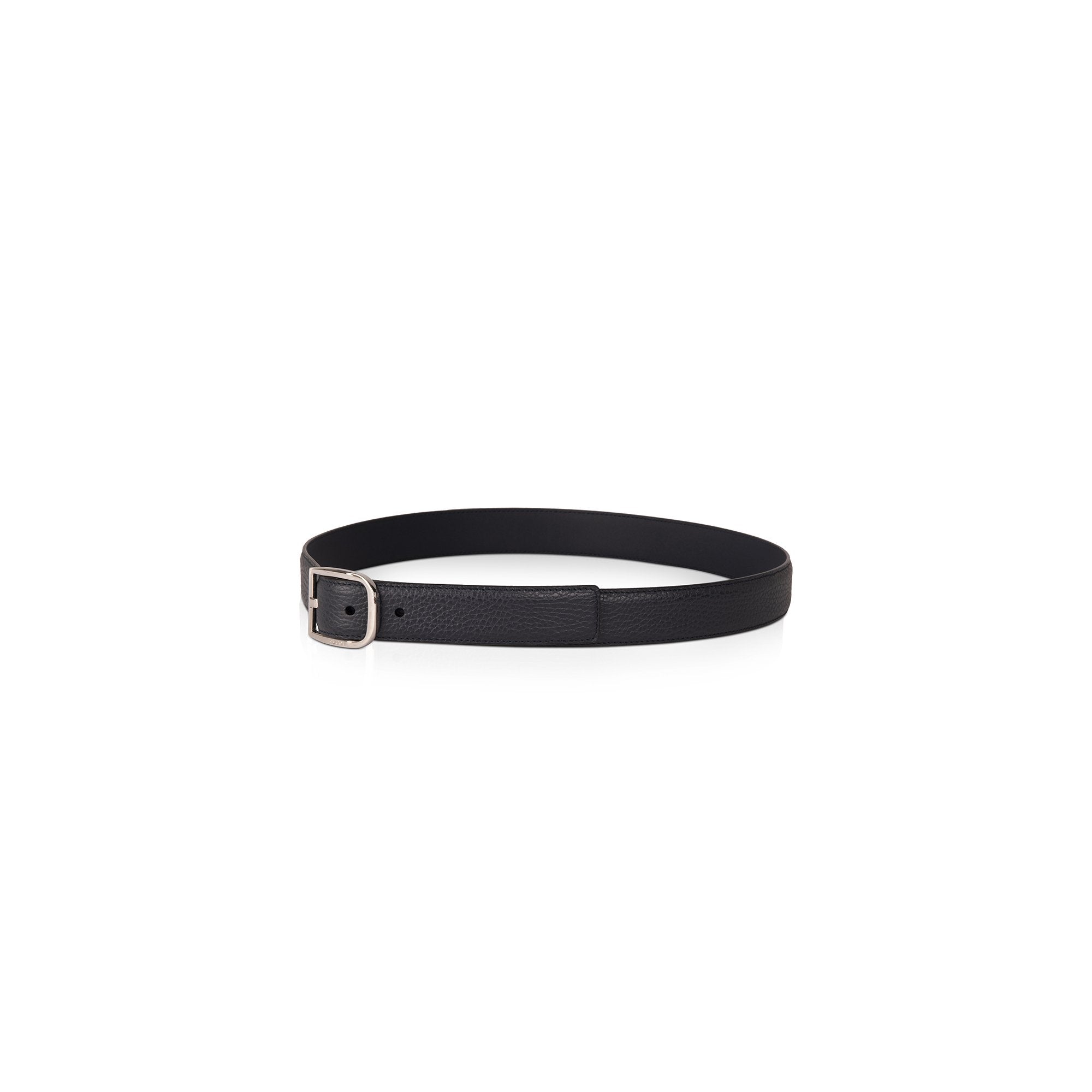 Gucci Leather Belt