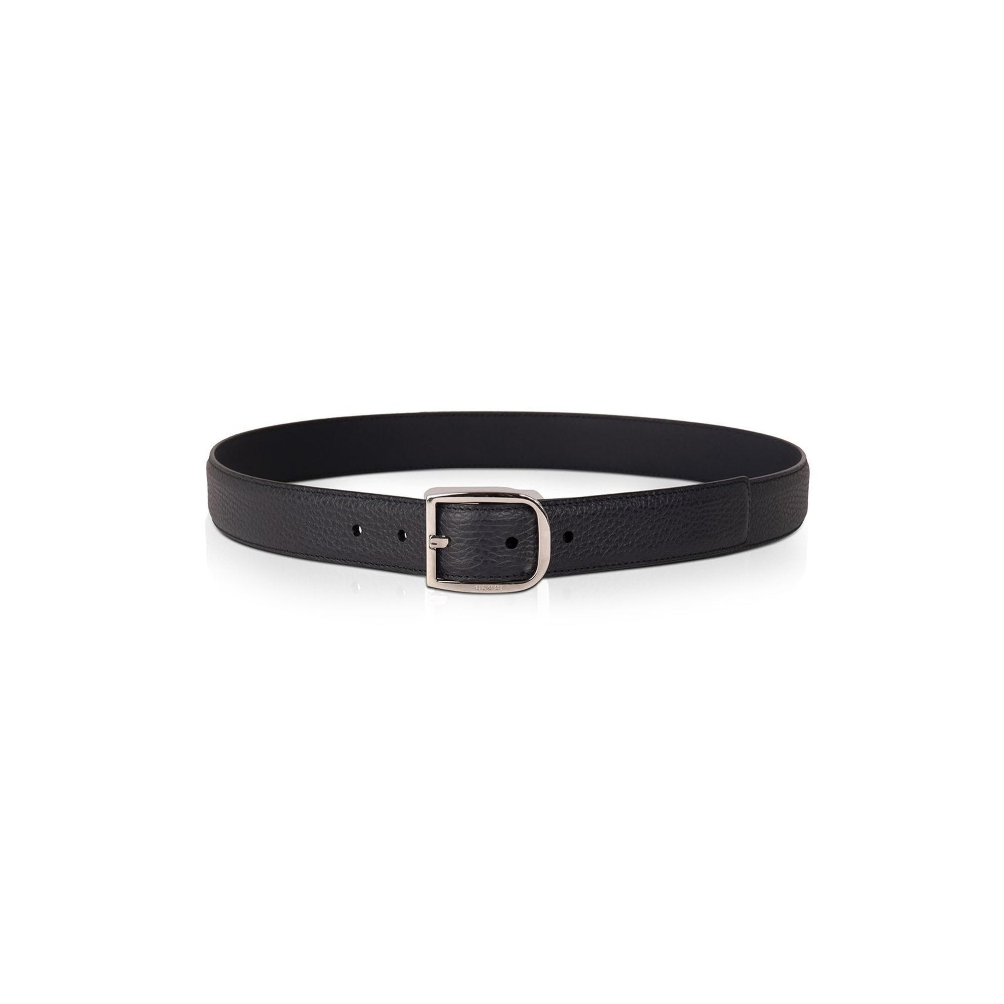 Gucci Leather Belt