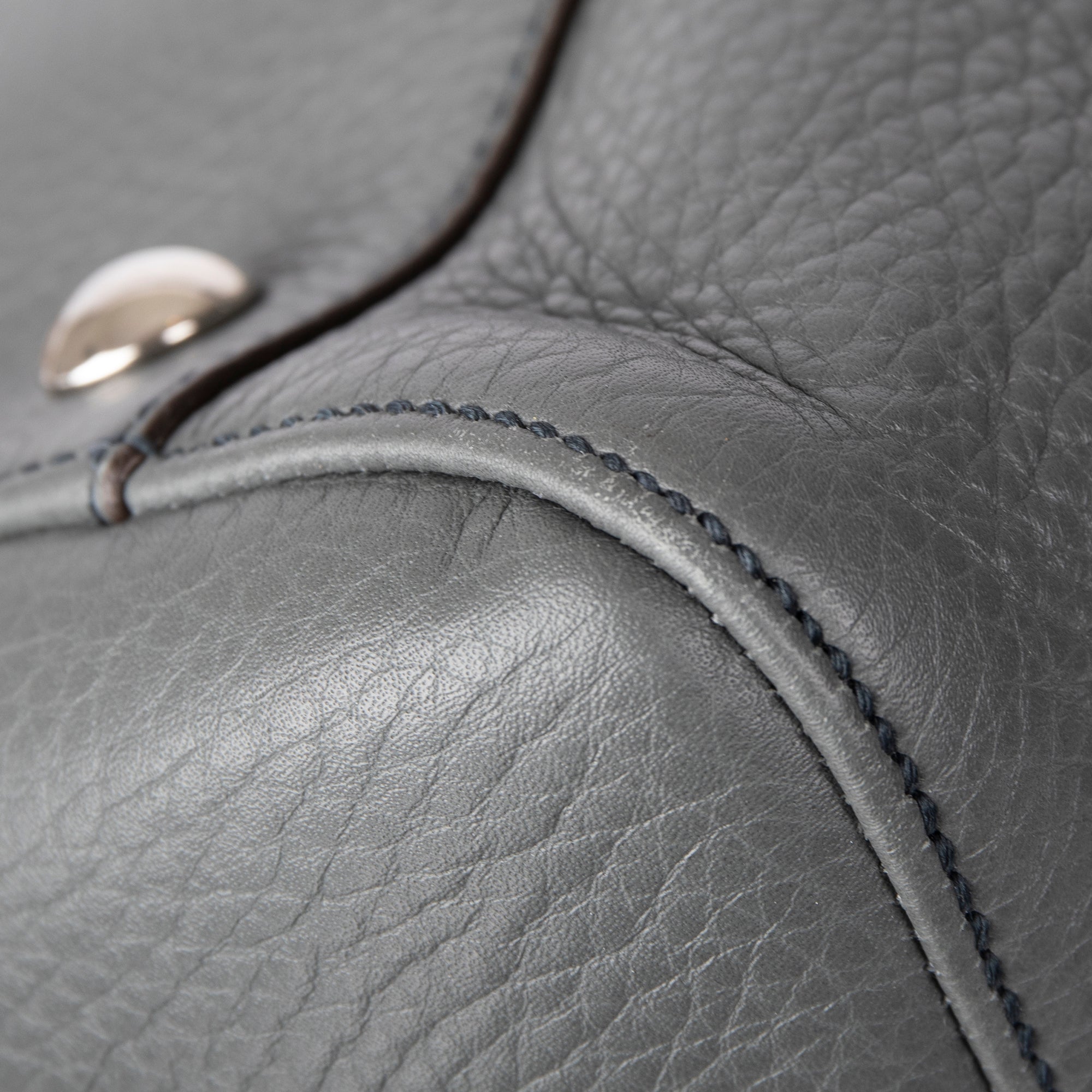 Gucci Leather Soho Carry-On Weekender Bag