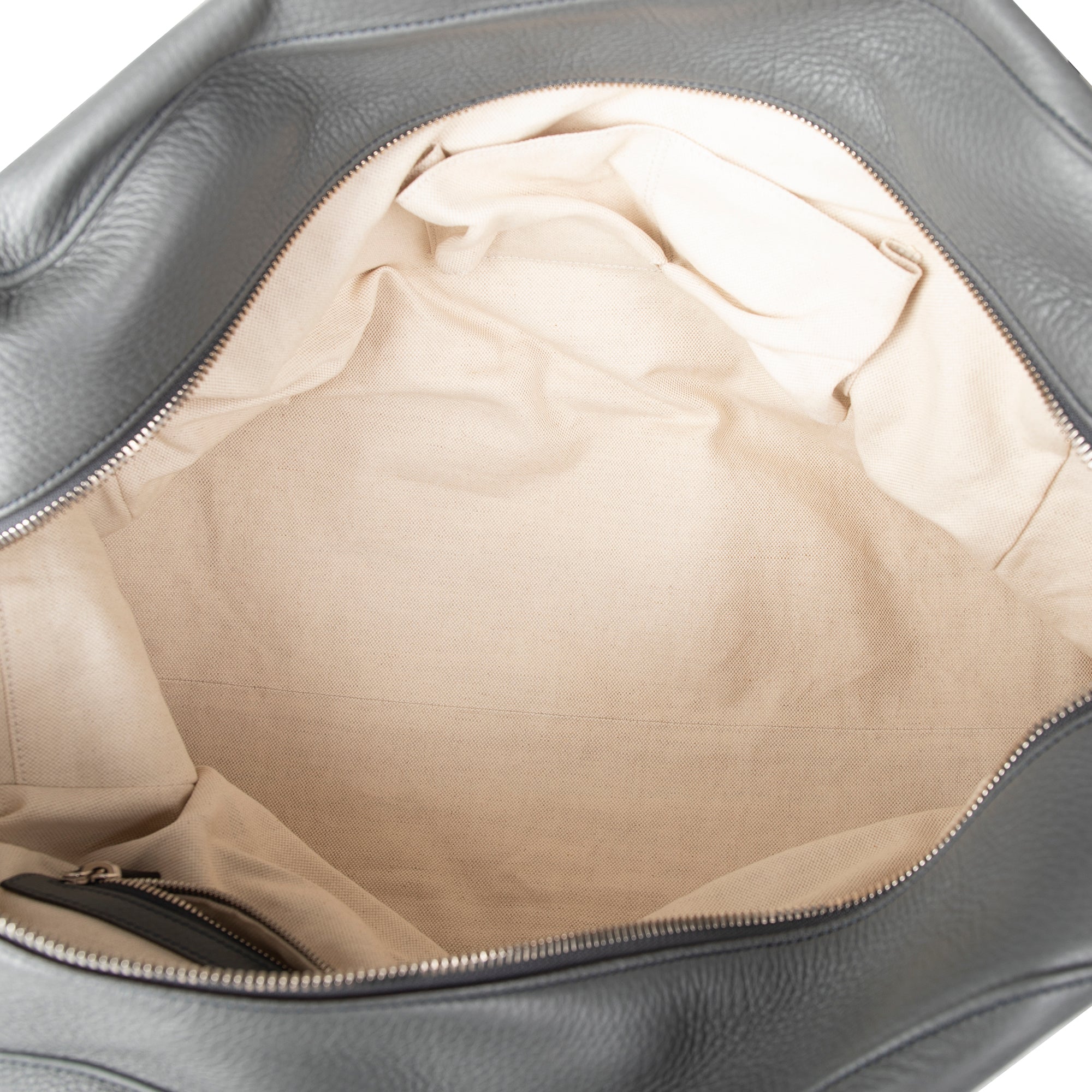 Gucci Leather Soho Carry-On Weekender Bag