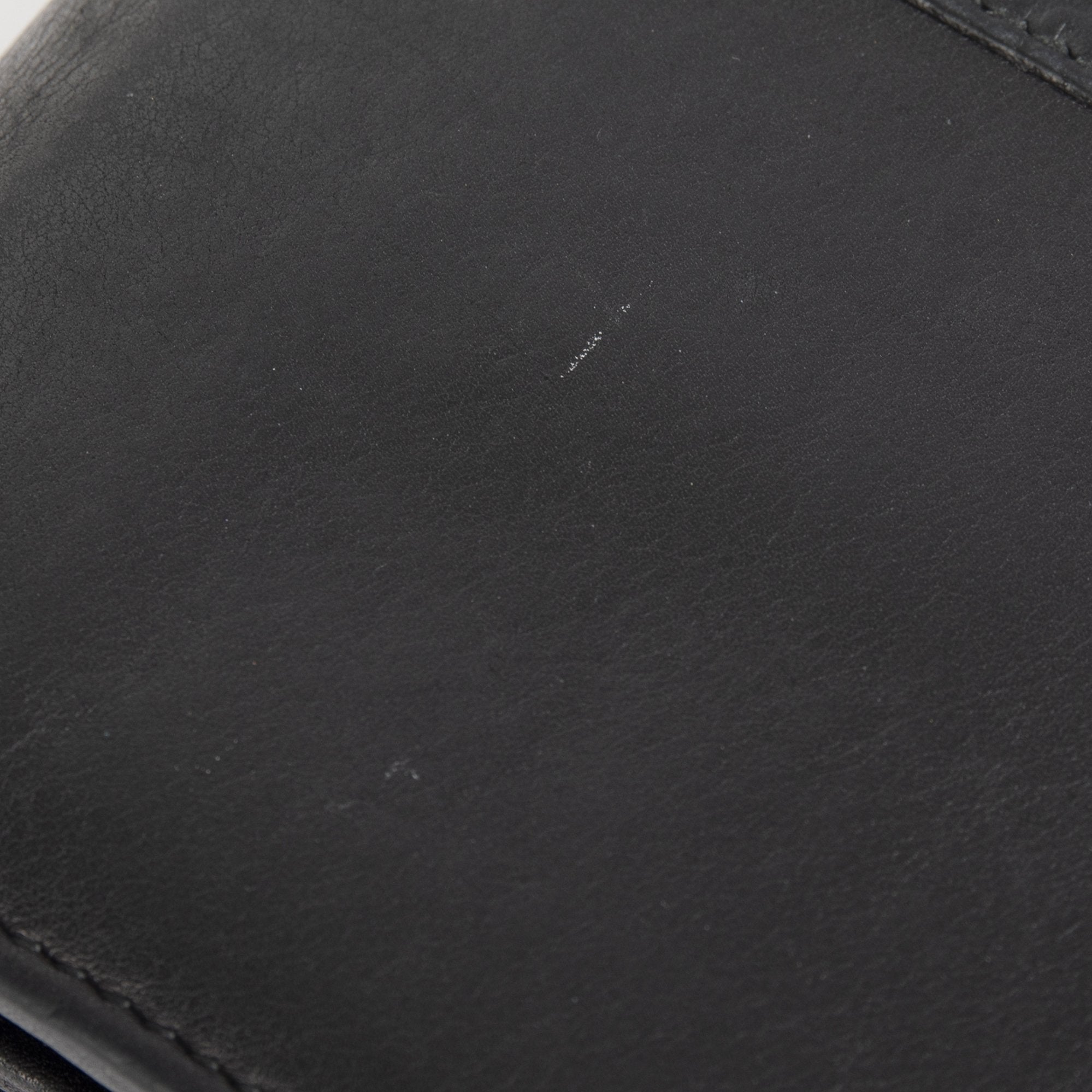 Gucci Margaux Continental Wallet