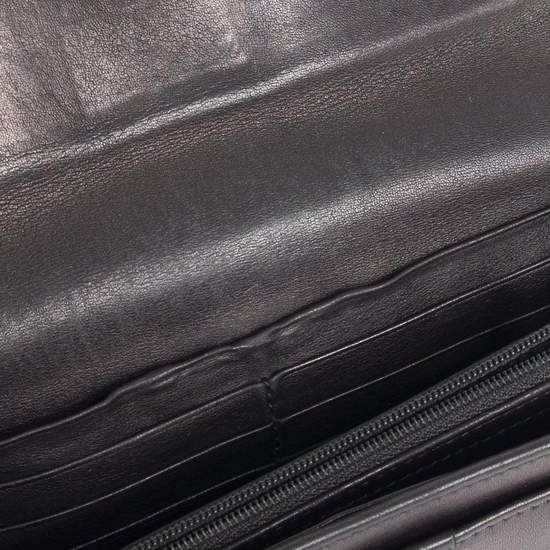 Gucci Margaux Continental Wallet