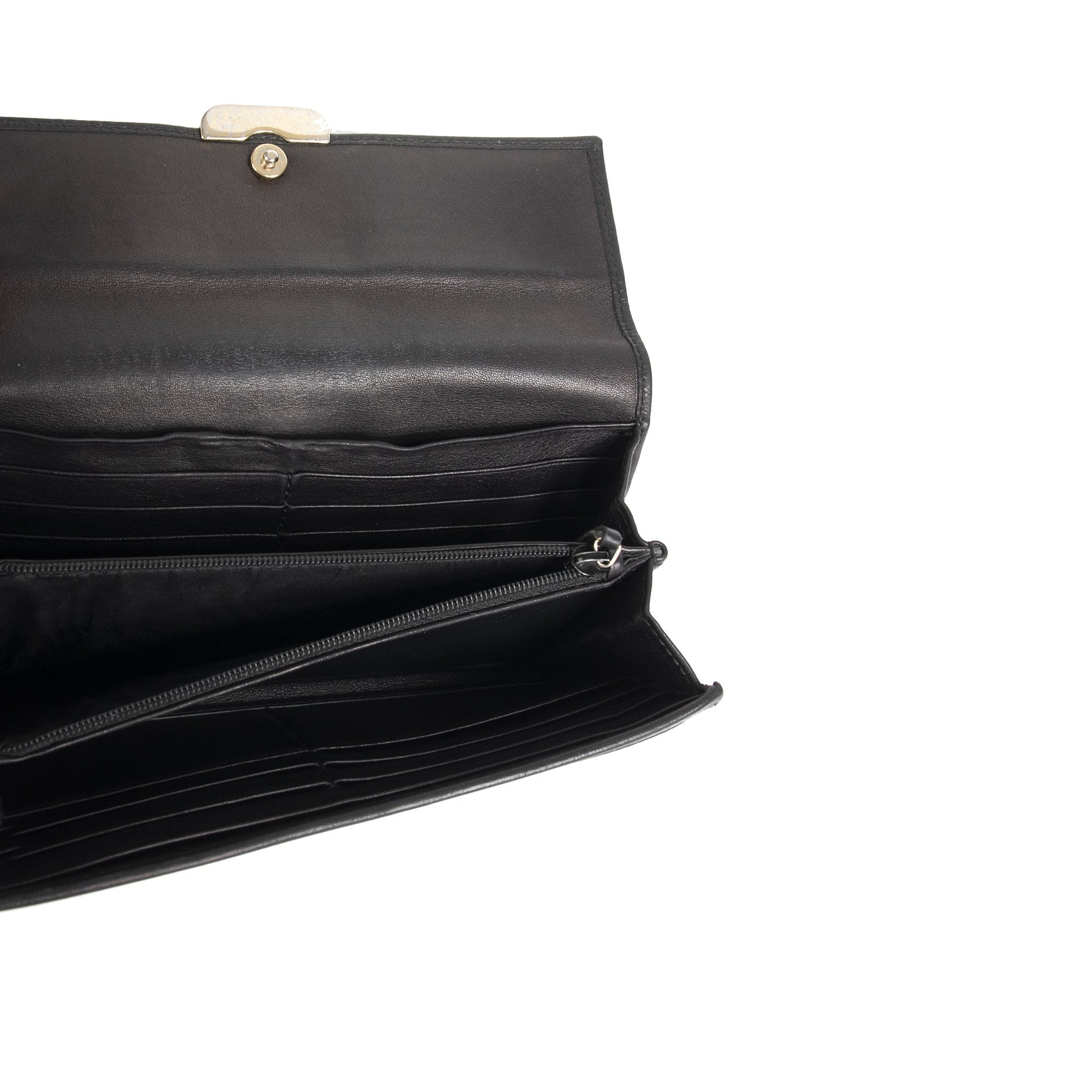 Gucci Margaux Continental Wallet