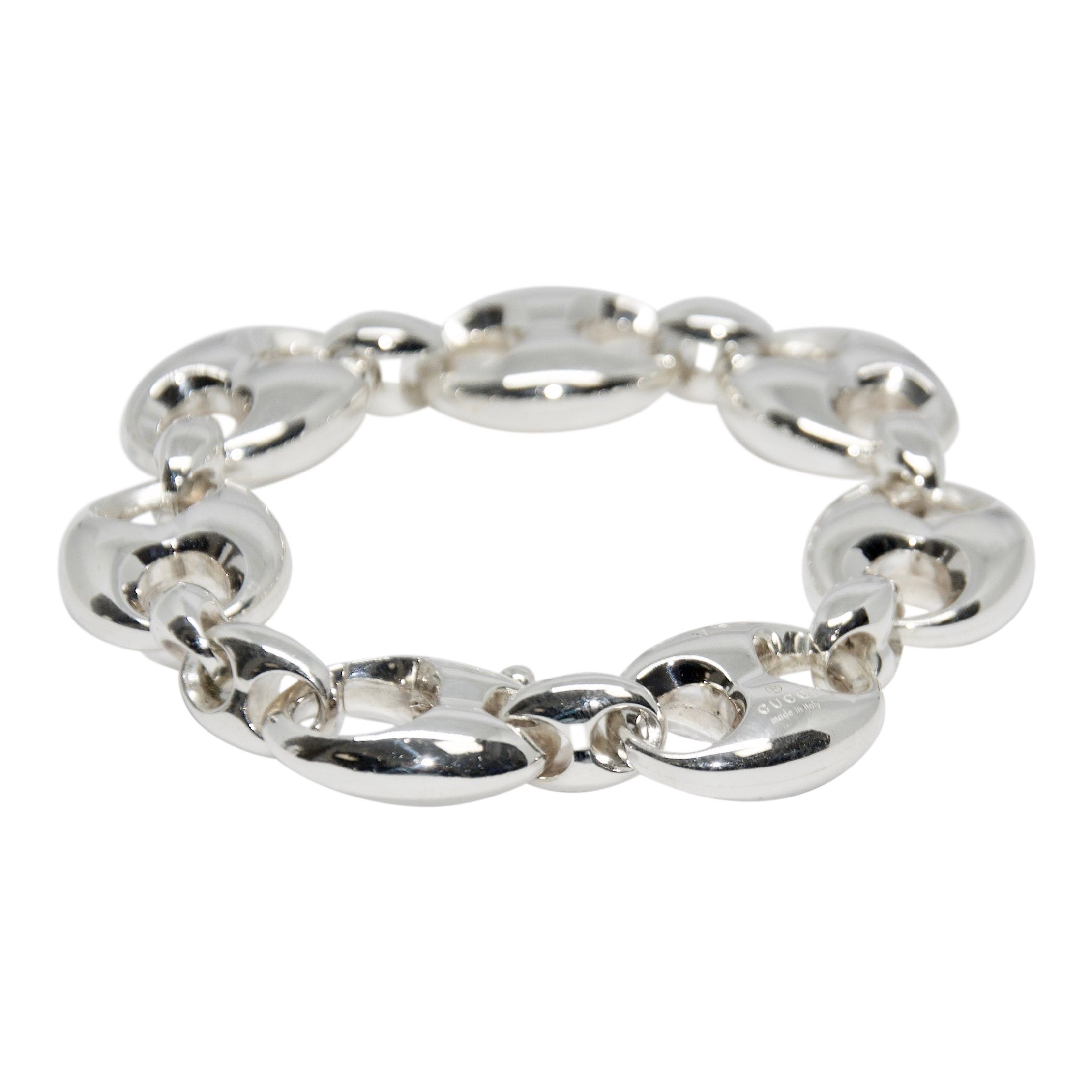 Gucci Marina Chain Bracelet