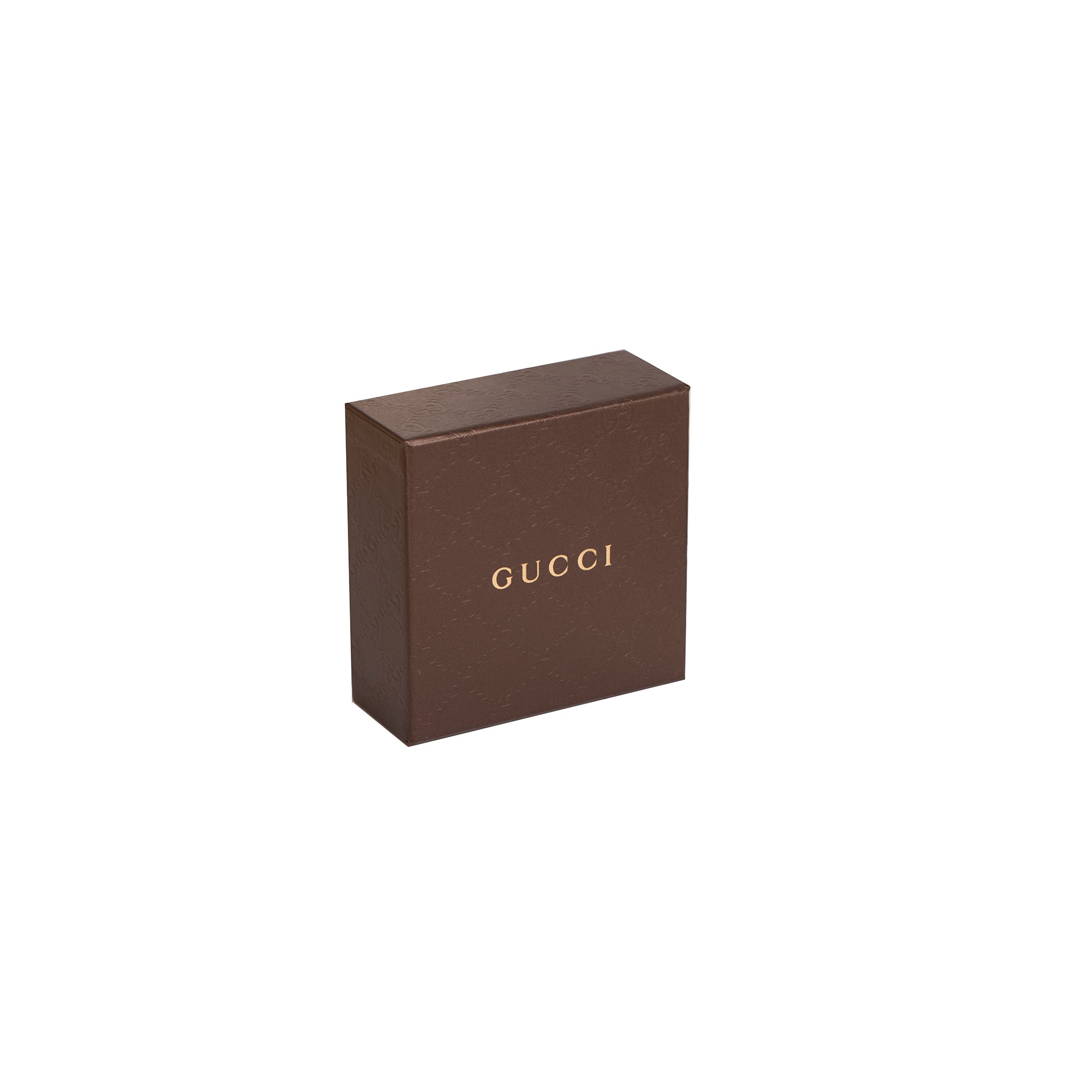 Gucci Marina Chain Link Necklace w/ Box