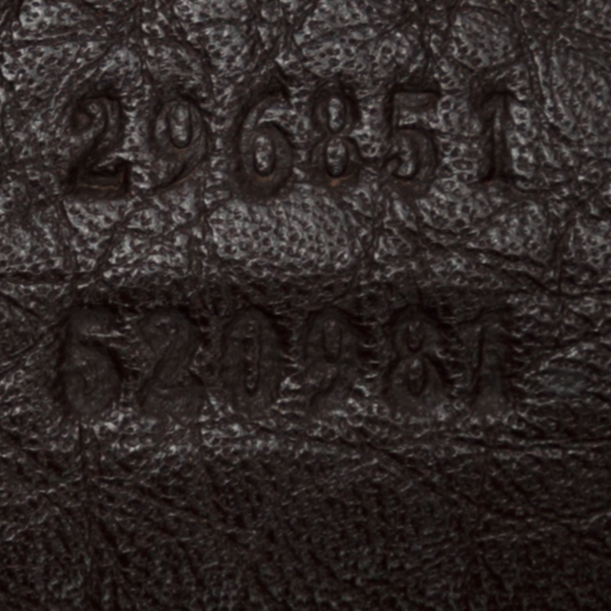 Gucci Medium Brown Leather Dressage Web Hobo Bag w/ Strap