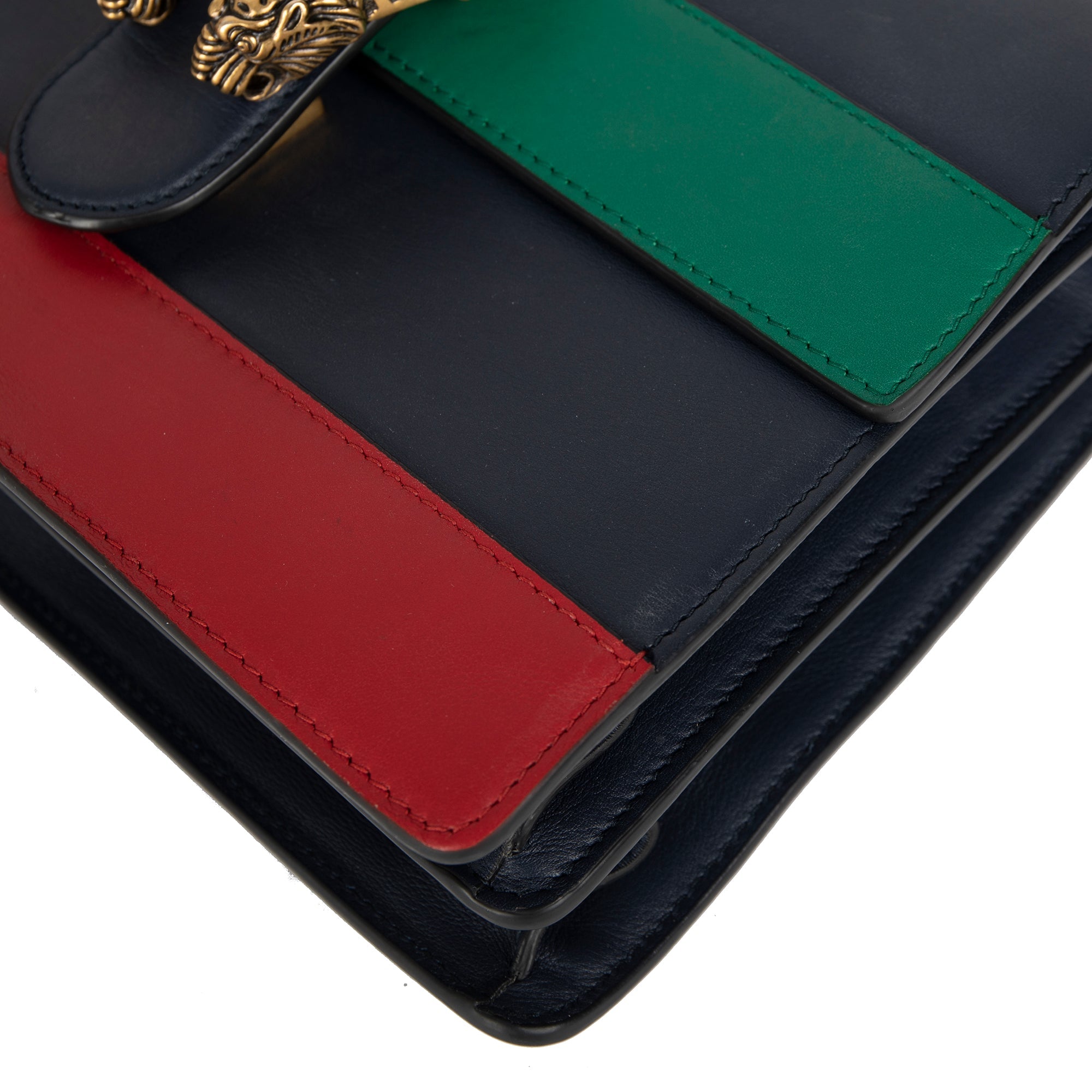 Gucci Medium Dionysus Bamboo Top Handle Bag