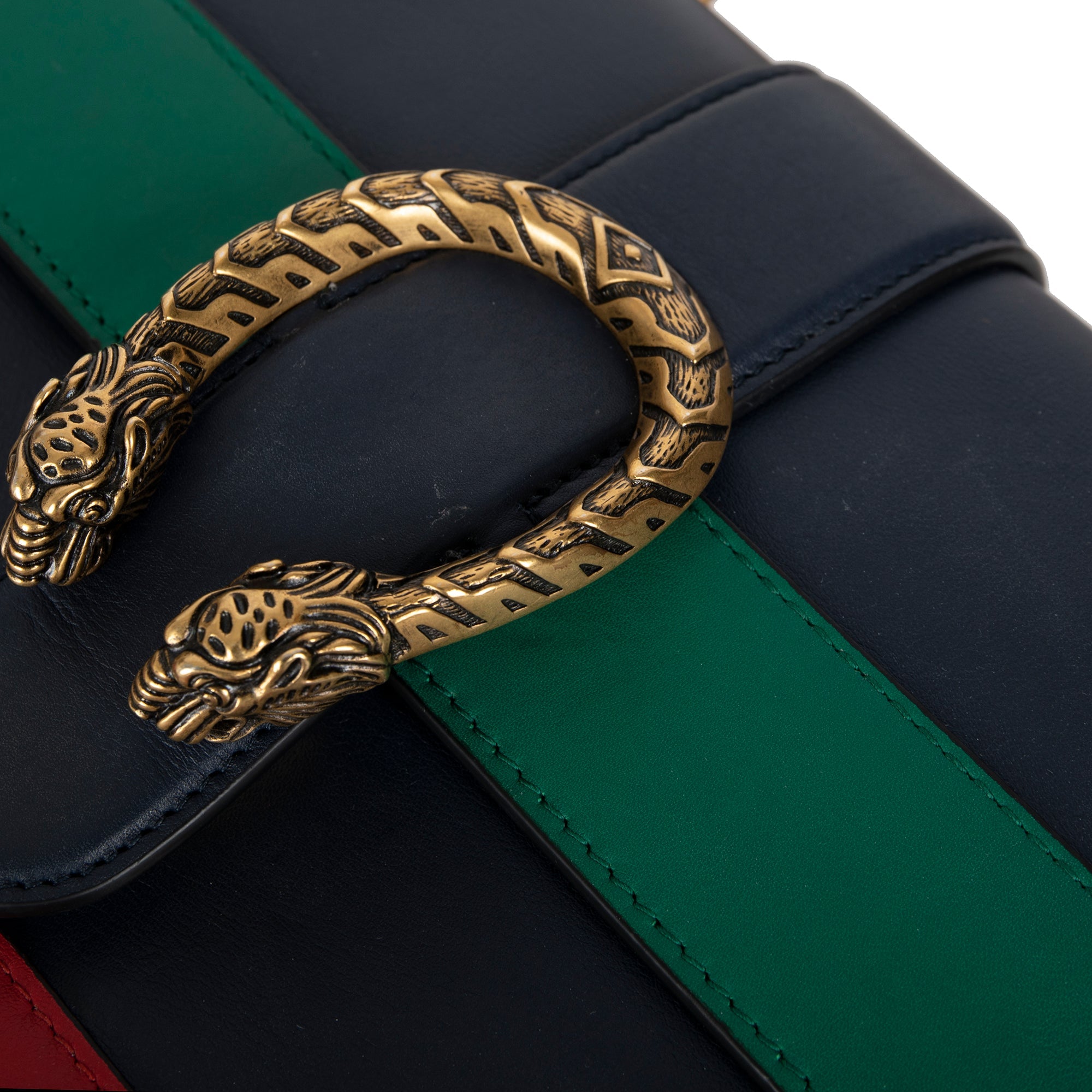 Gucci Medium Dionysus Bamboo Top Handle Bag