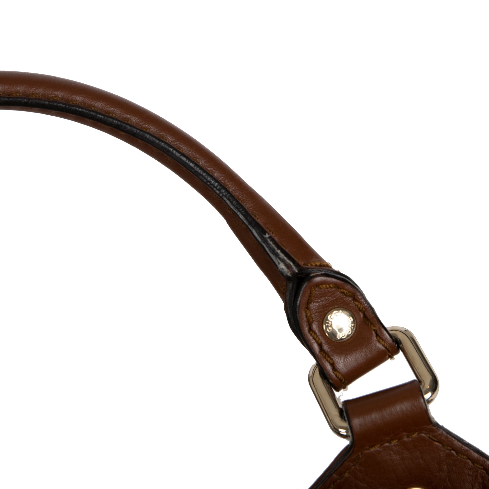 Gucci Medium GG Canvas Sukey Tote