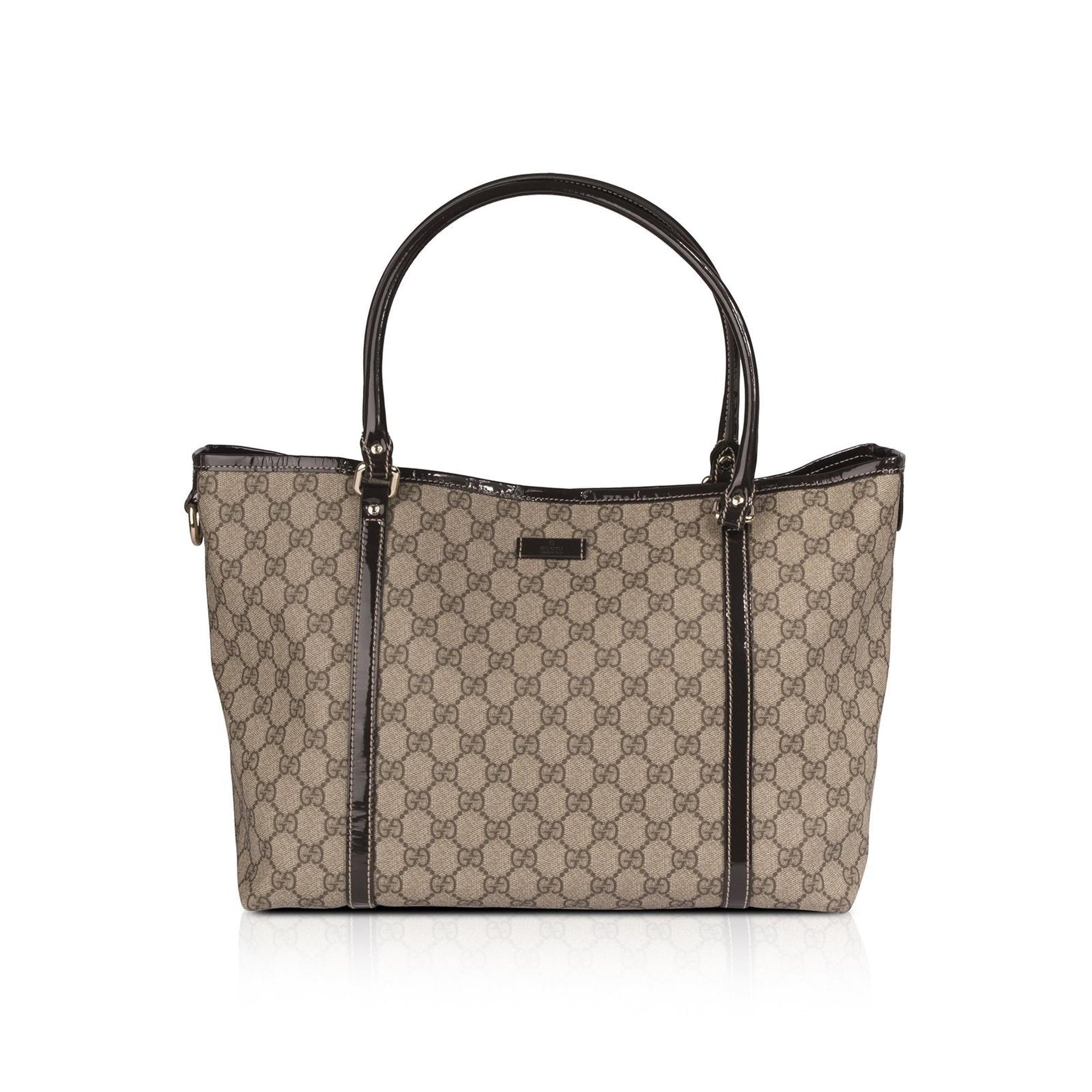 Gucci Medium GG Joy Tote