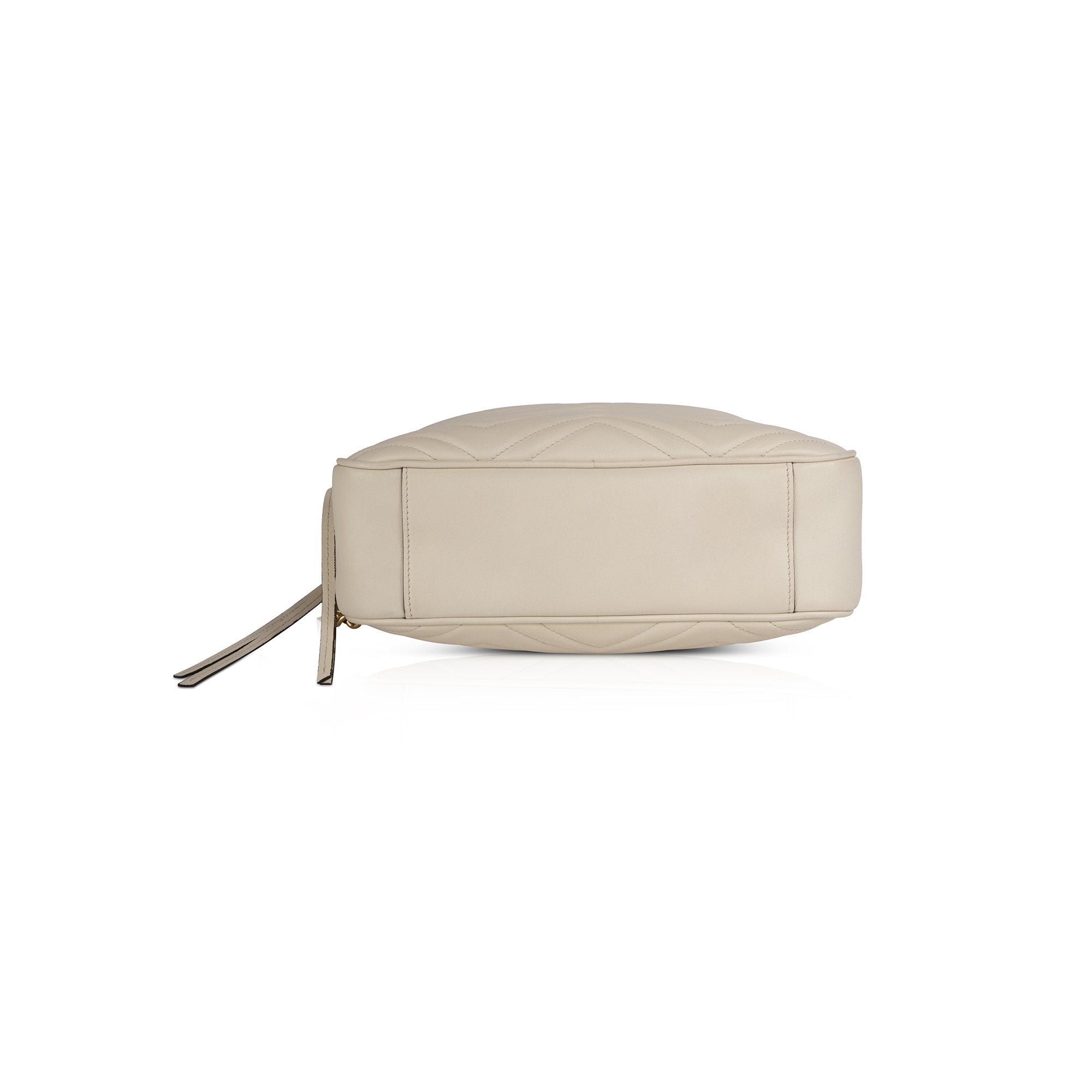 Gucci Medium GG Marmont Matelasse Bag