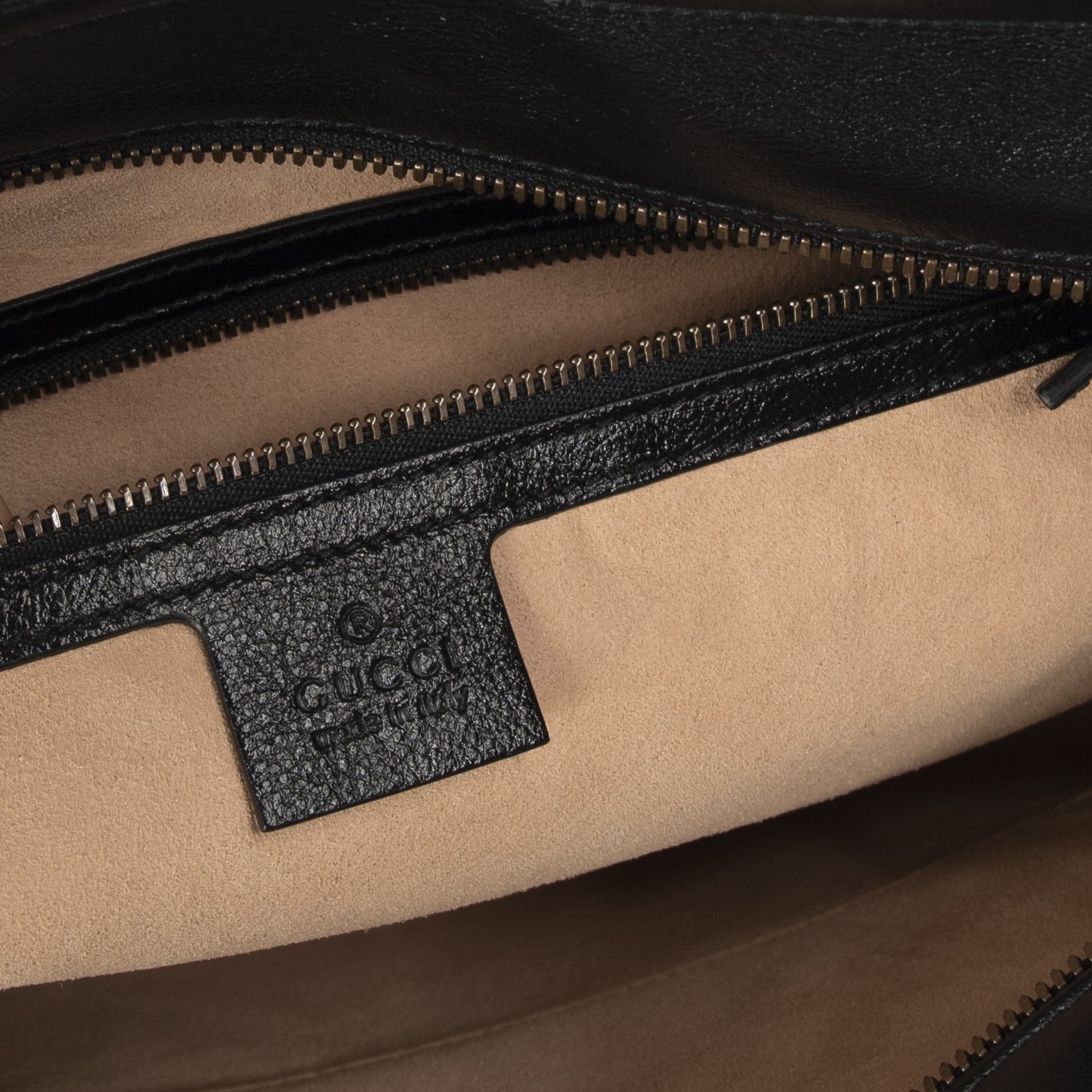 Gucci Medium GG Marmont Matelasse Tote