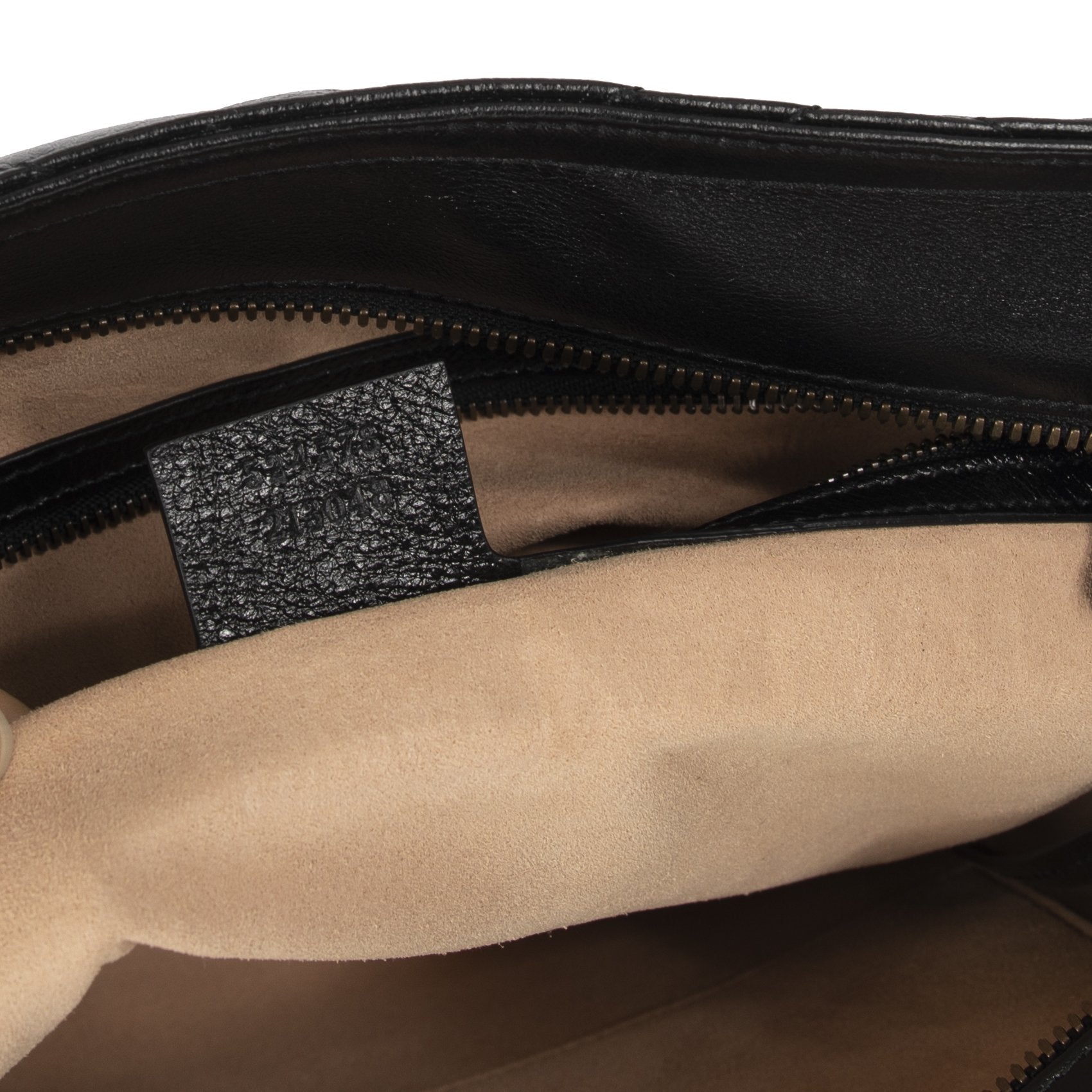 Gucci Medium GG Marmont Matelasse Tote