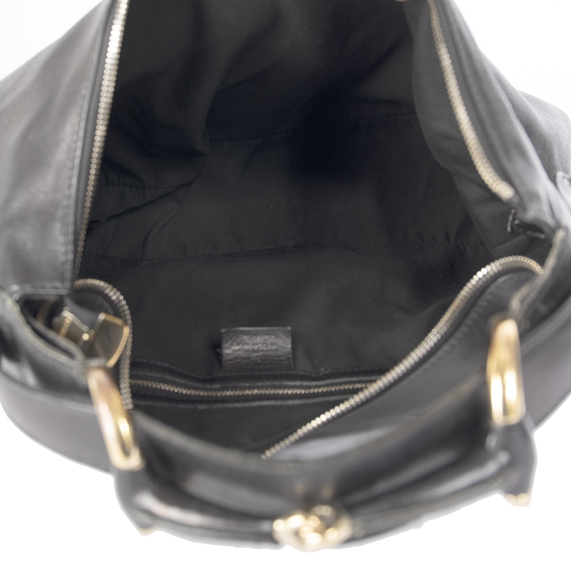 Gucci Medium Horsebit Hobo